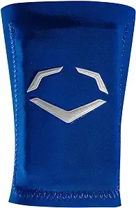 EvoShield Pro-SRZ Protective Wrist Guard - Royal Large