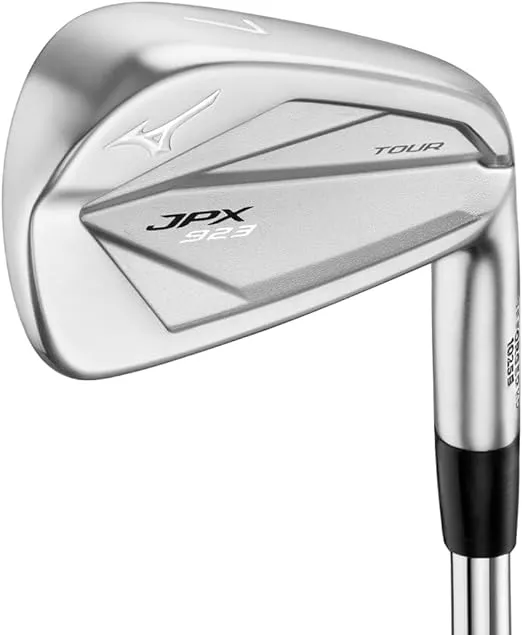 Mizuno JPX923 Tour Golfschläger-Set