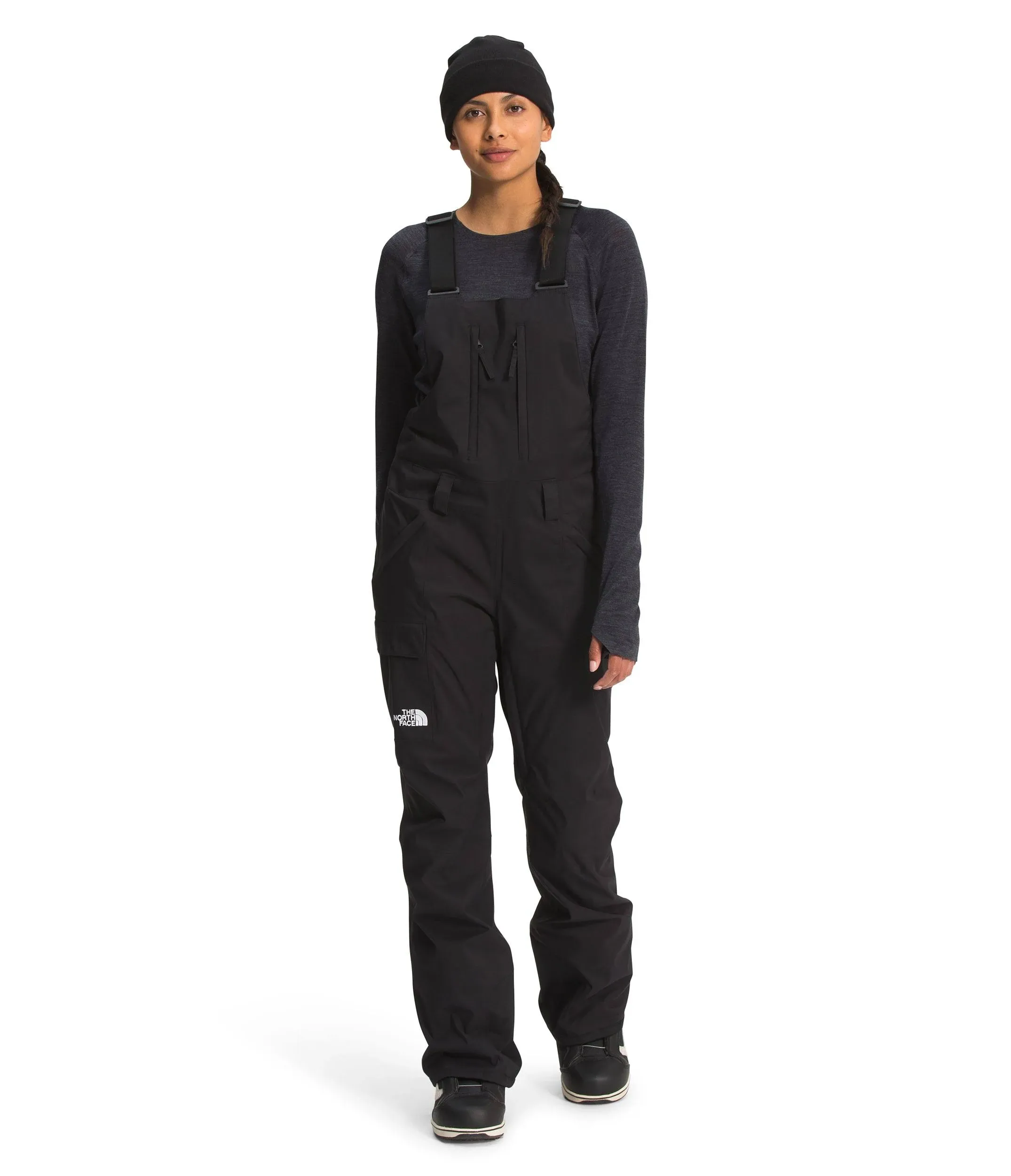 The North Face Women's Freedom Bib