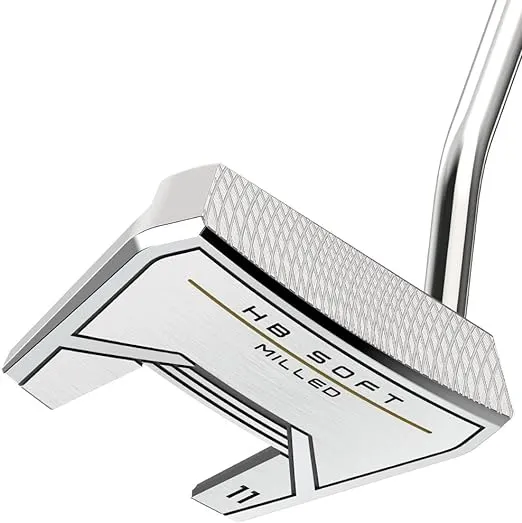 Cleveland HB Soft Milled Putter