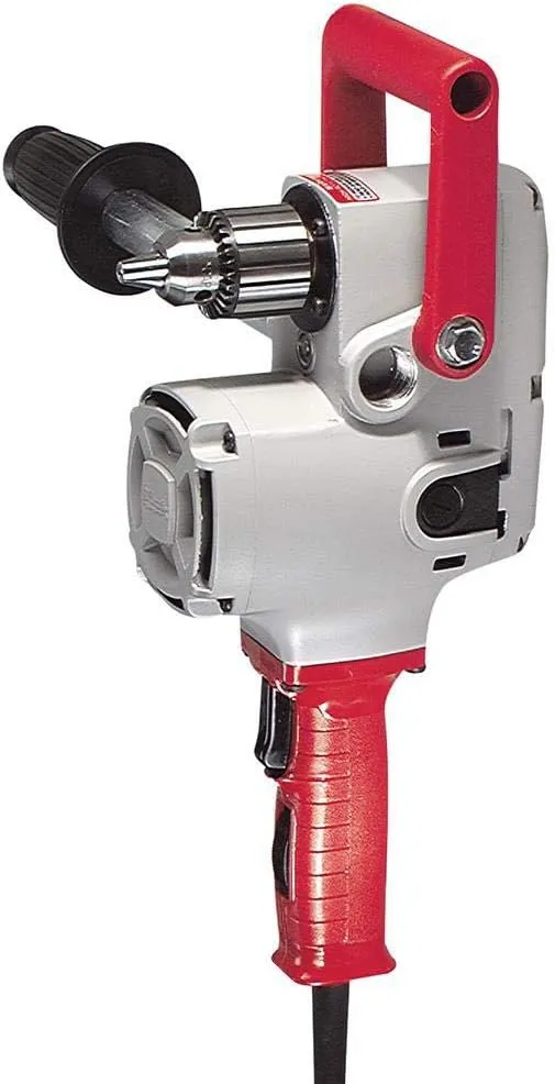 Milwaukee 1675-6 Hole Hawg 1/2" Drill