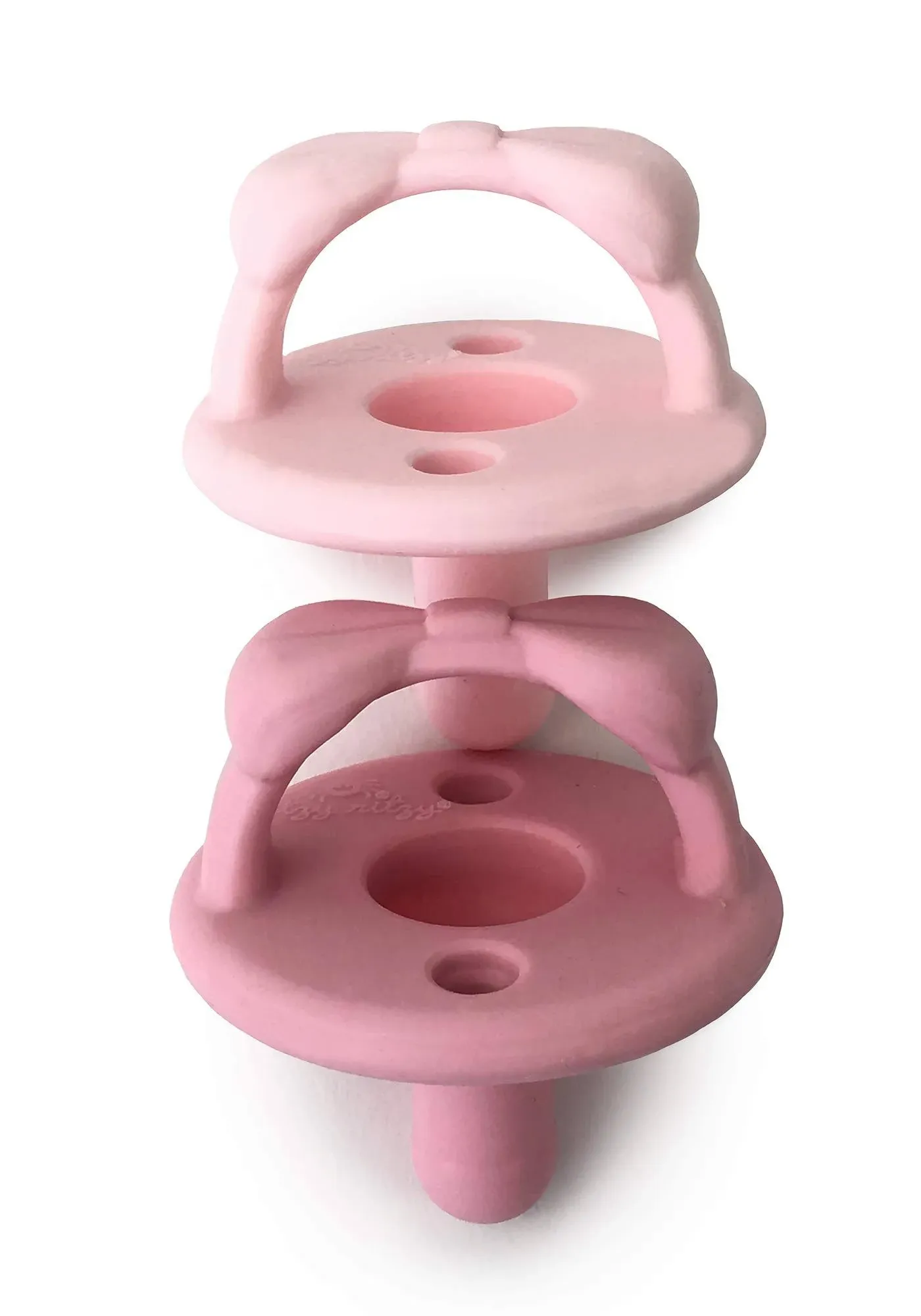 Itzy Ritzy Sweetie Soother Pacifier