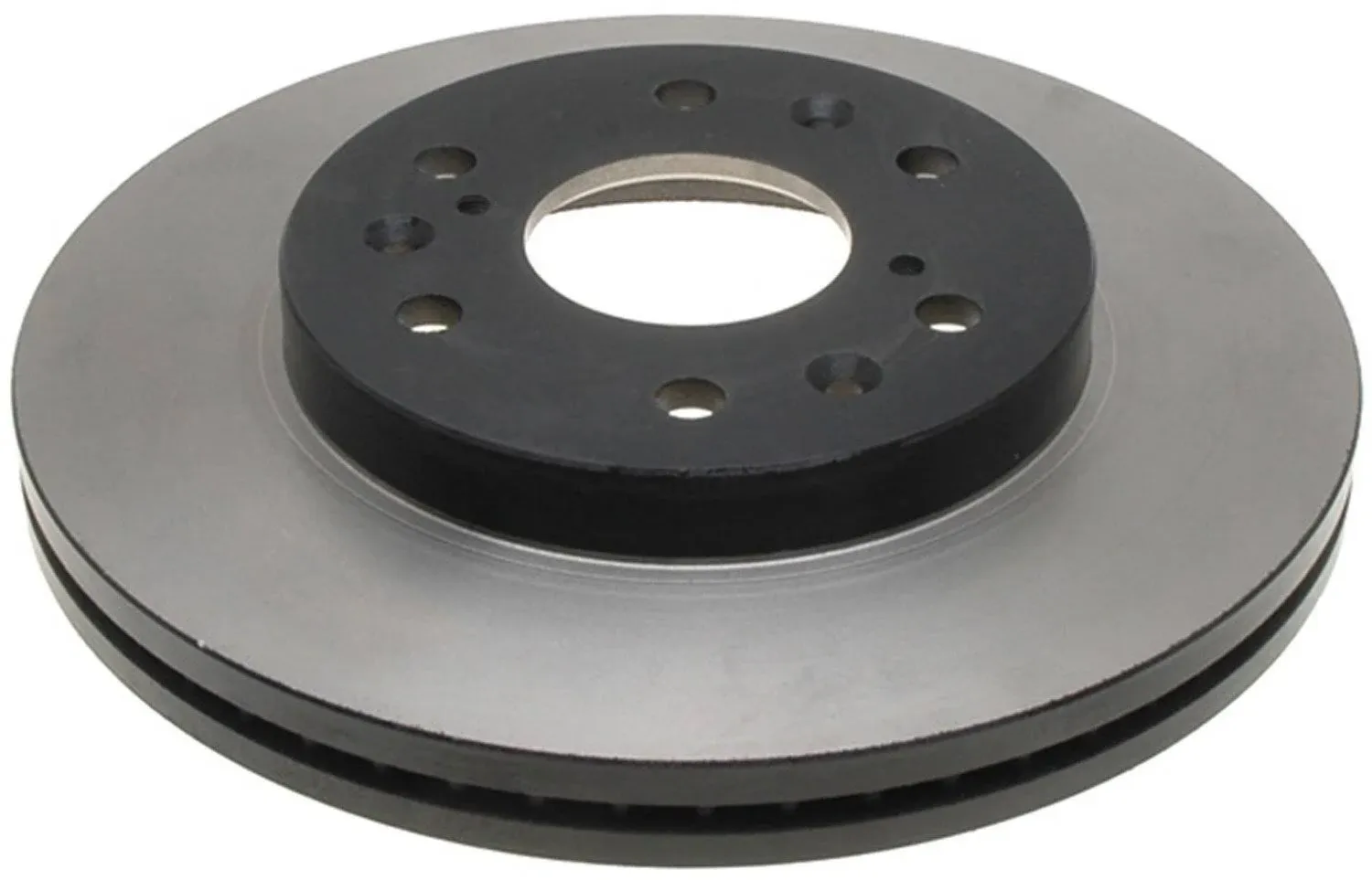 ACDelco 18A1705 Disc Brake Rotor