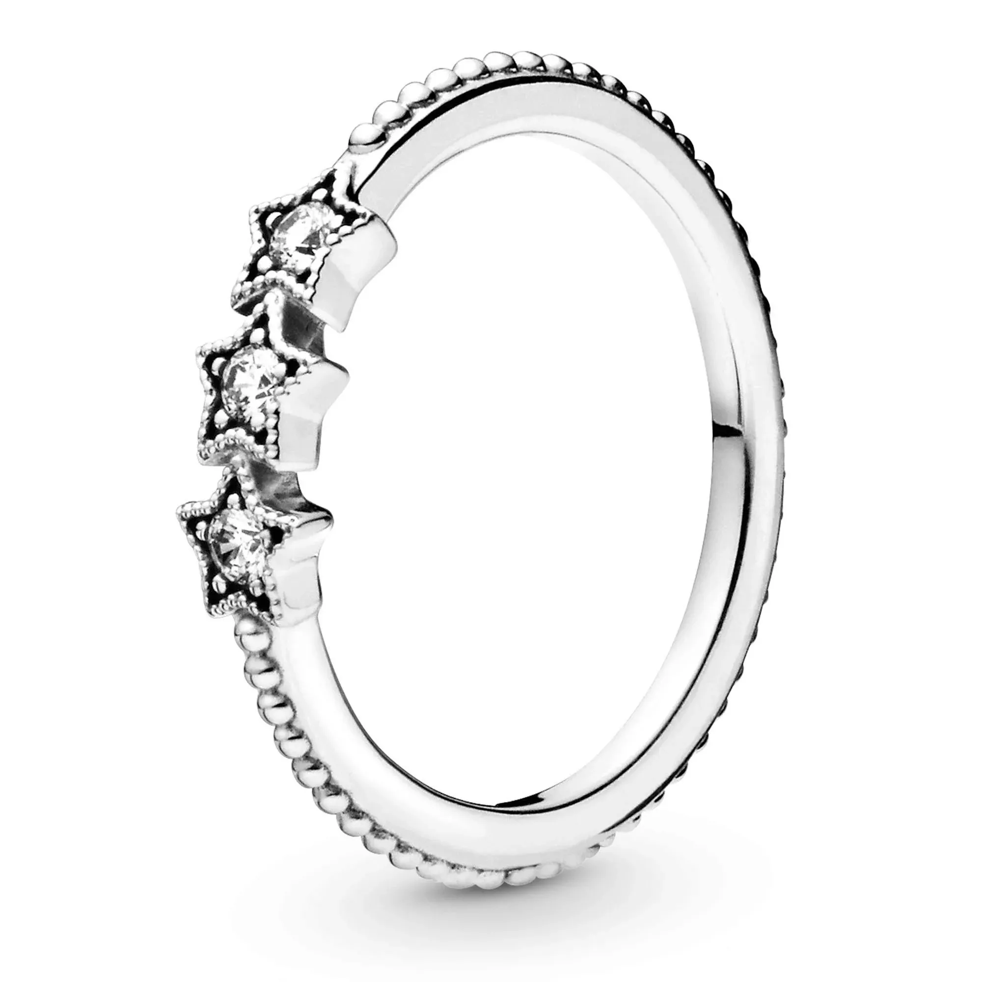 Pandora Celestial Stars Ring