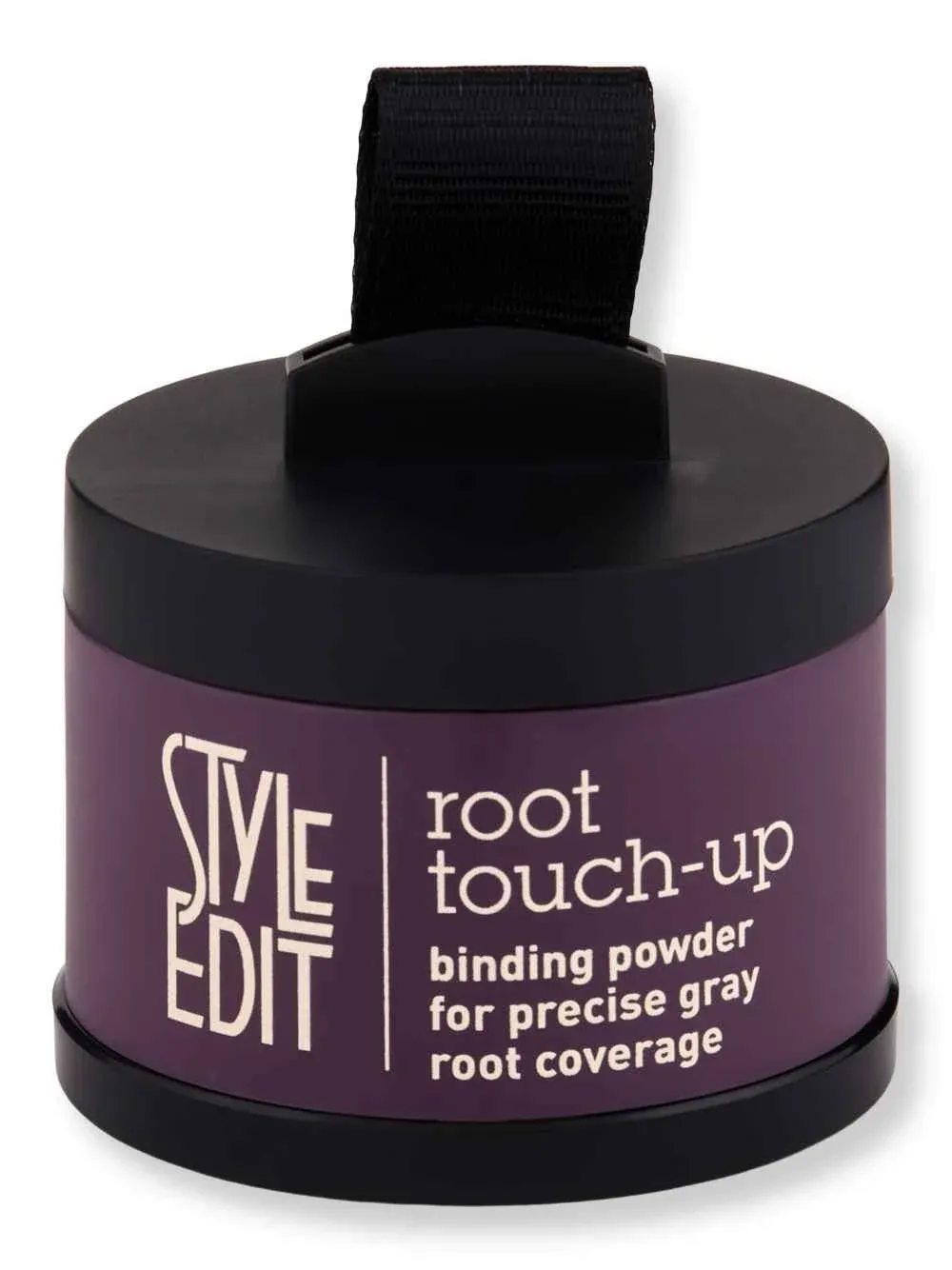 New root touch up medium/light brown