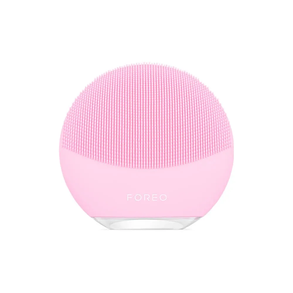 Foreo Pearl Pink Luna Mini 3