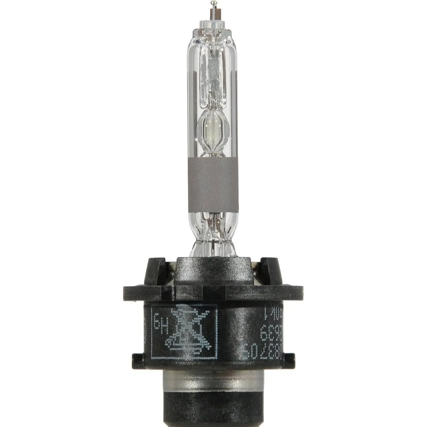 Sylvania D2R High Intensity Discharge (HID) Bulb