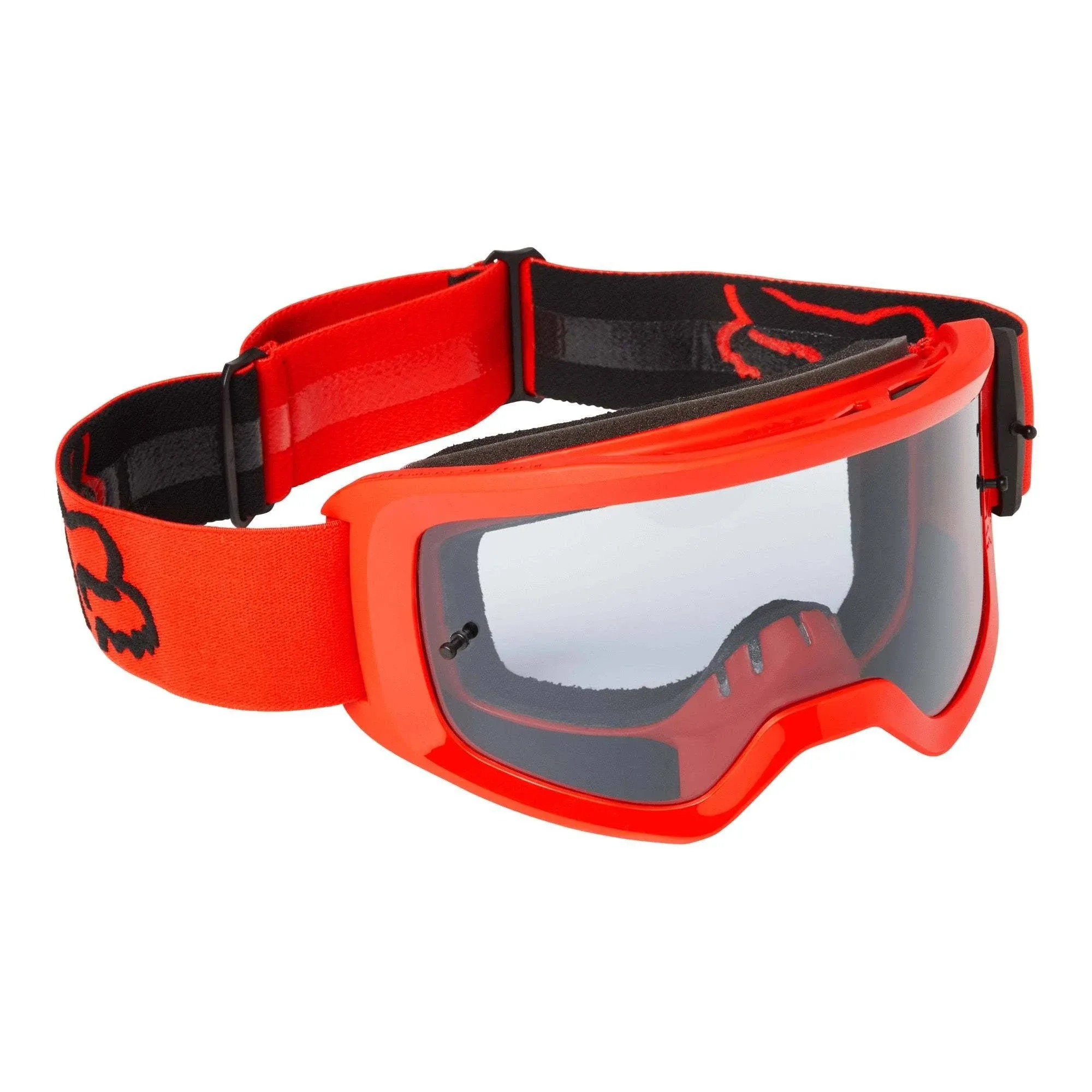 Fox Racing Main Motocross Goggle