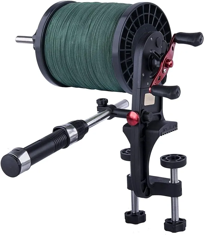 Goture Fishing Line Spooler