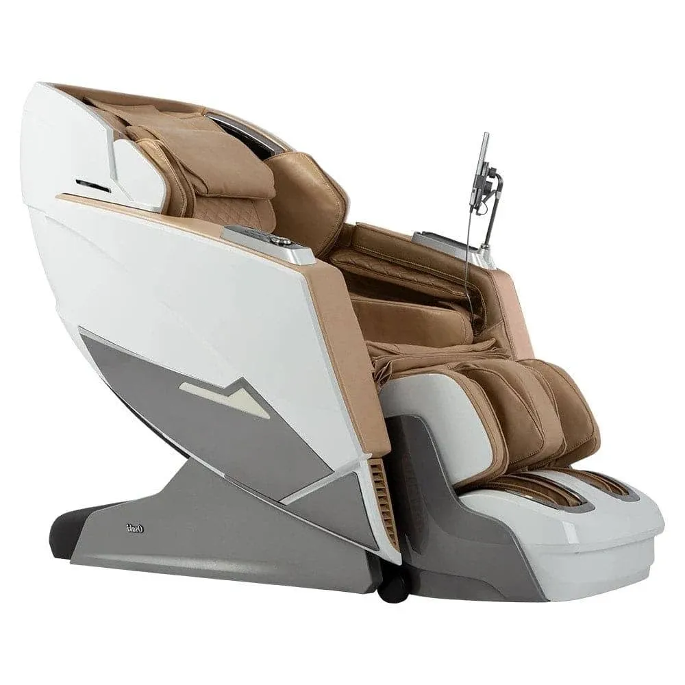 Osaki OS-Pro 4D Encore Massage Chair - Black