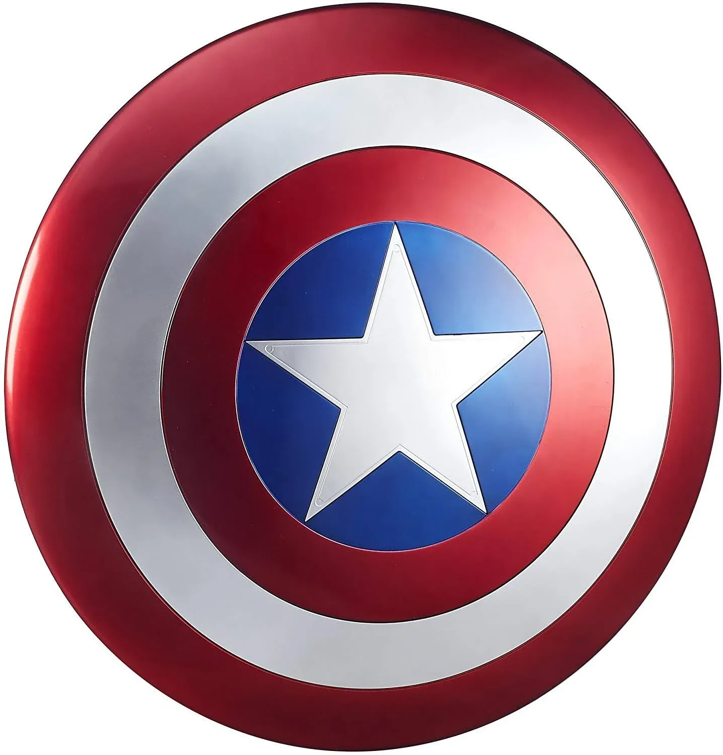 Marvel Legends Captain America Shield