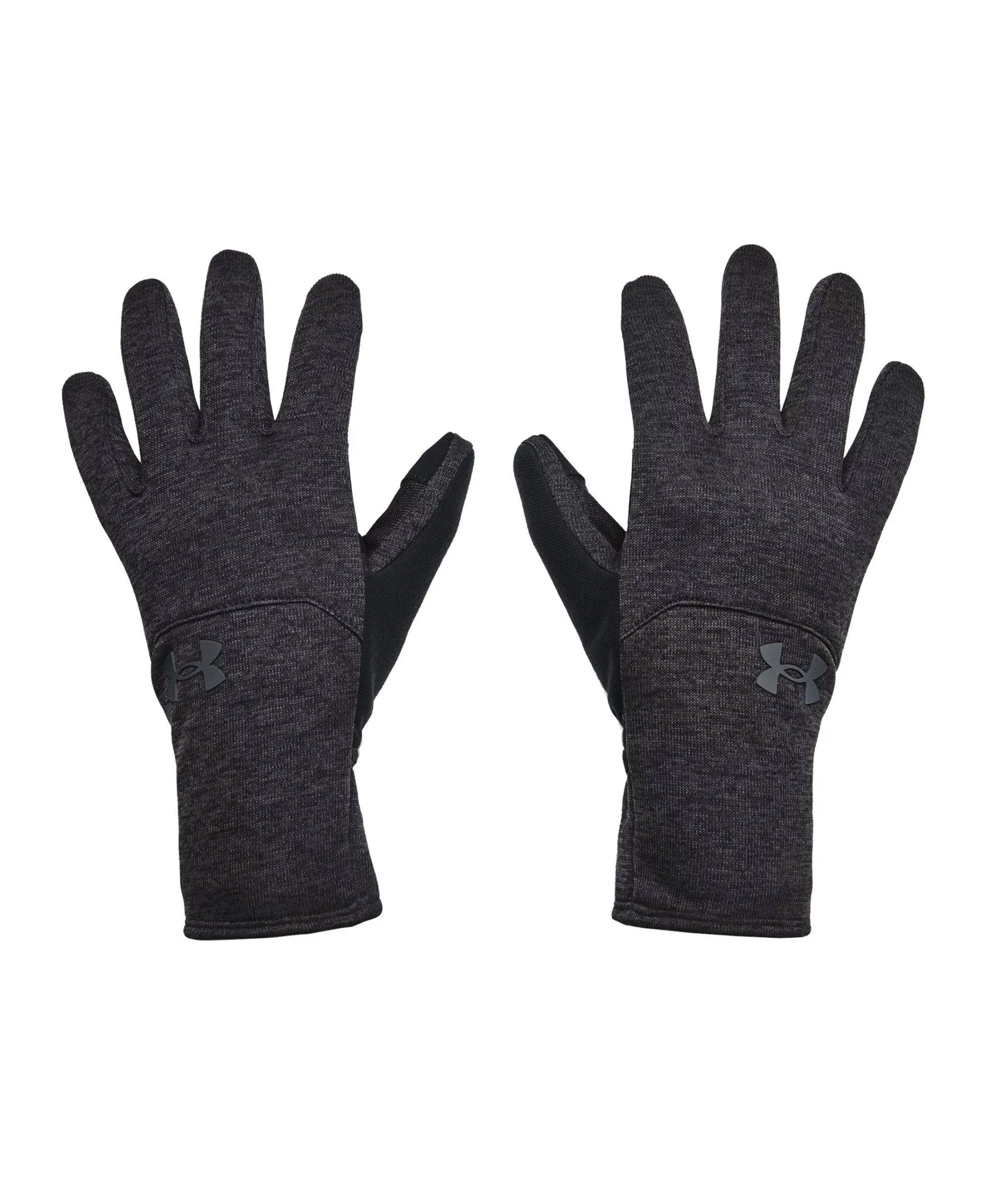 Under Armour Men&#039;s UA Storm Fleece Gloves Liner Winter Water/Snow Repellent