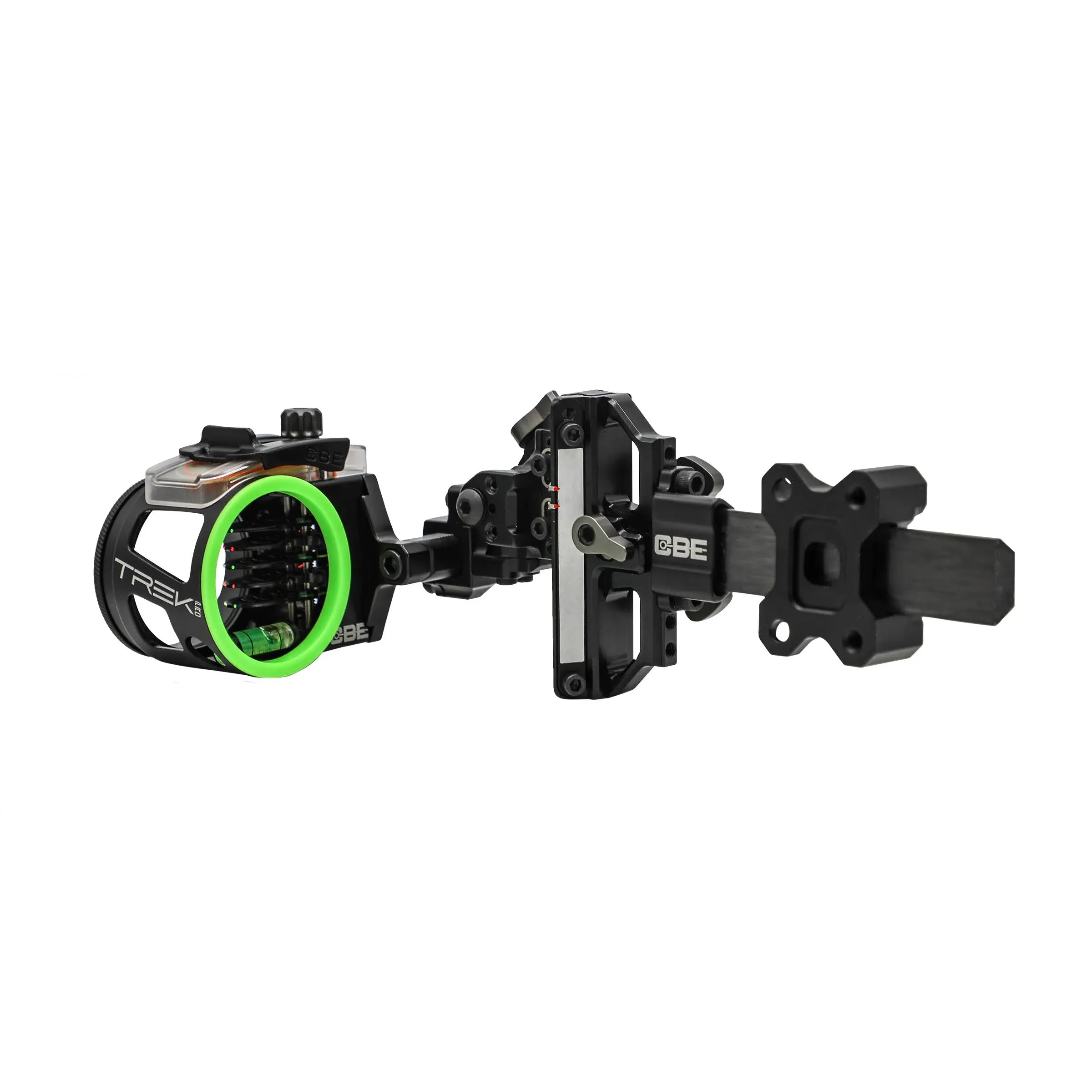 CBE Trek Pro 3 Pin Sight .019 / RH