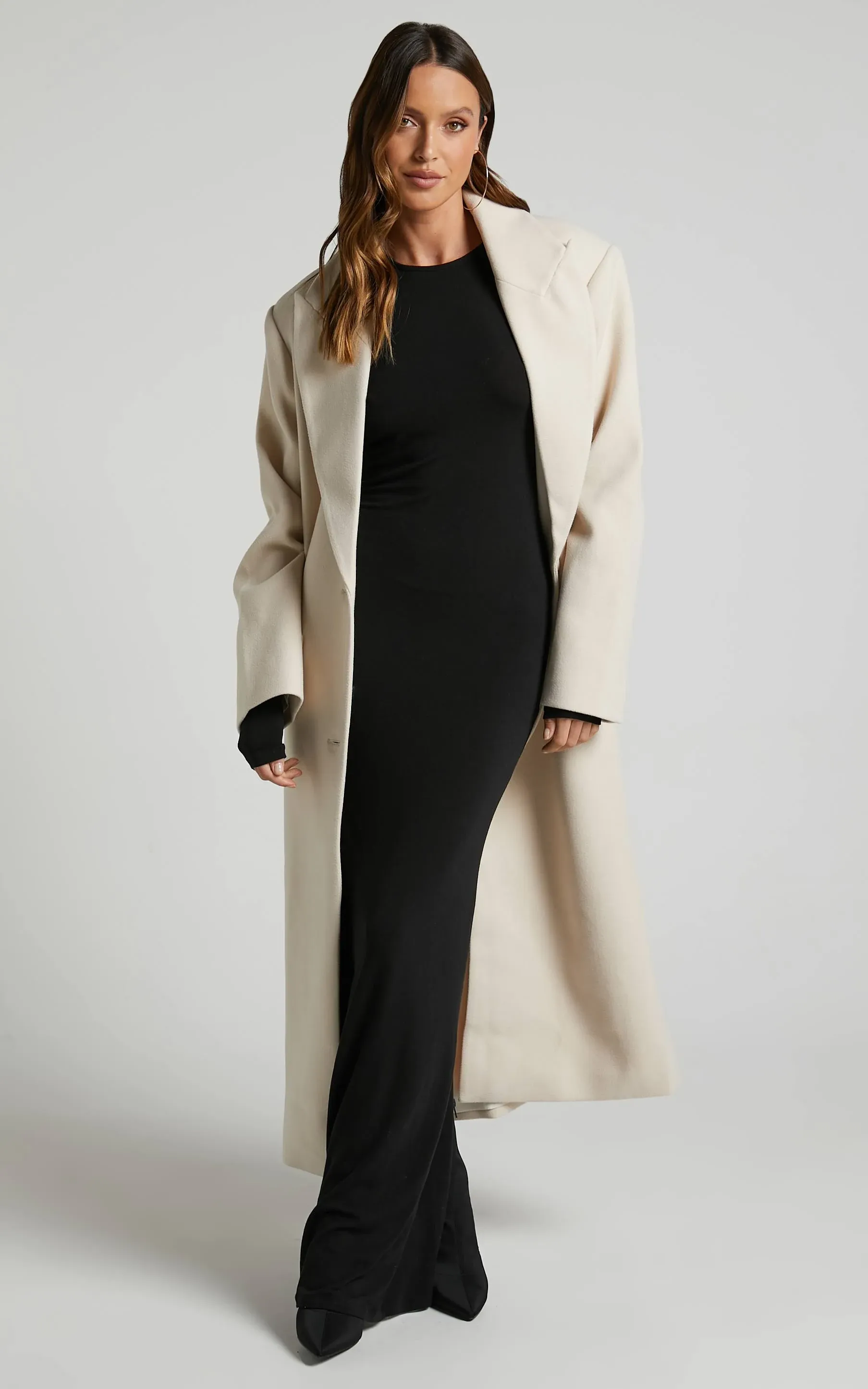 Lioness Women's Olsen Coat