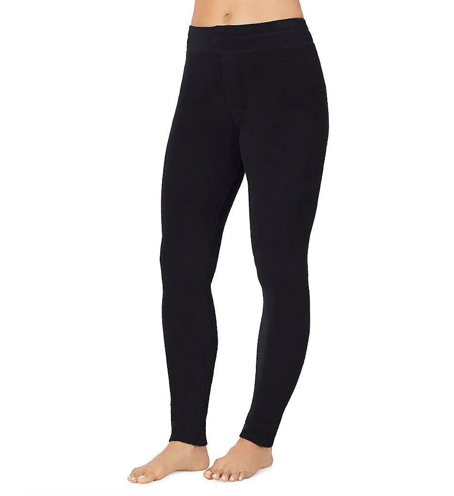 Cuddl Duds Women's Fleecewear with Stretch Leggings