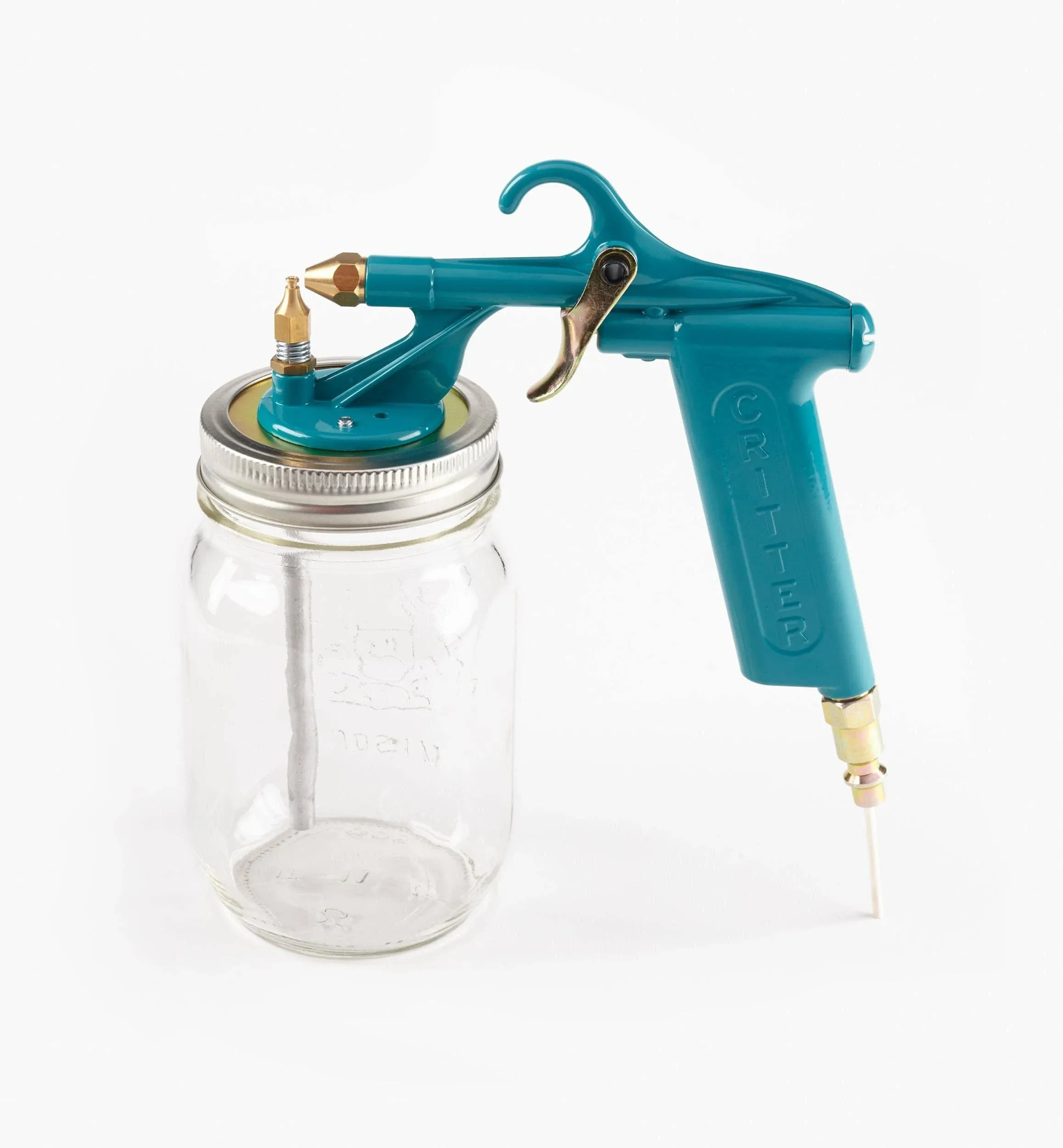 Critter Spray Products Siphon Gun