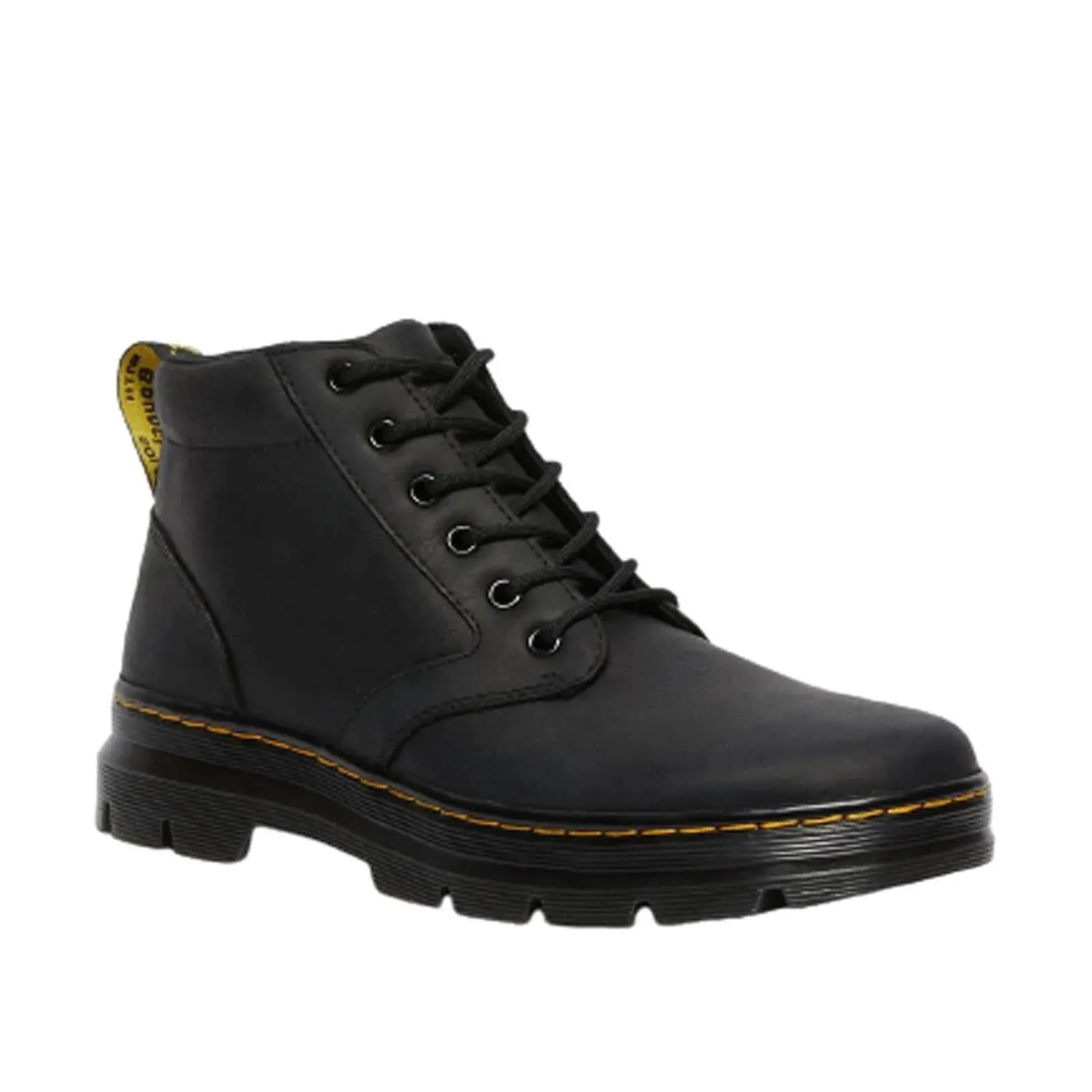 Women's Dr Martens Bonny Leather Wyoming