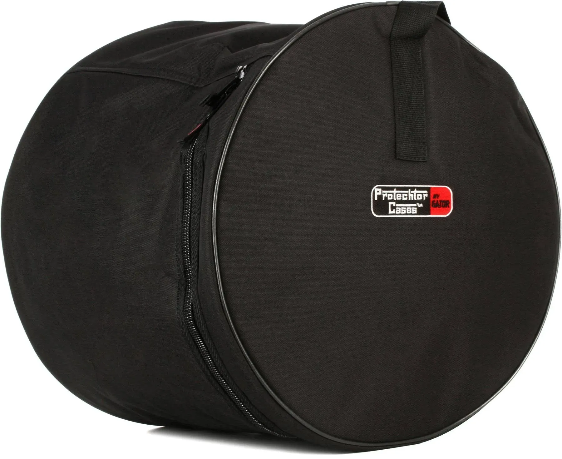 Gator GP-1414 Standard Series Padded Tom Bag; 14" x 14"