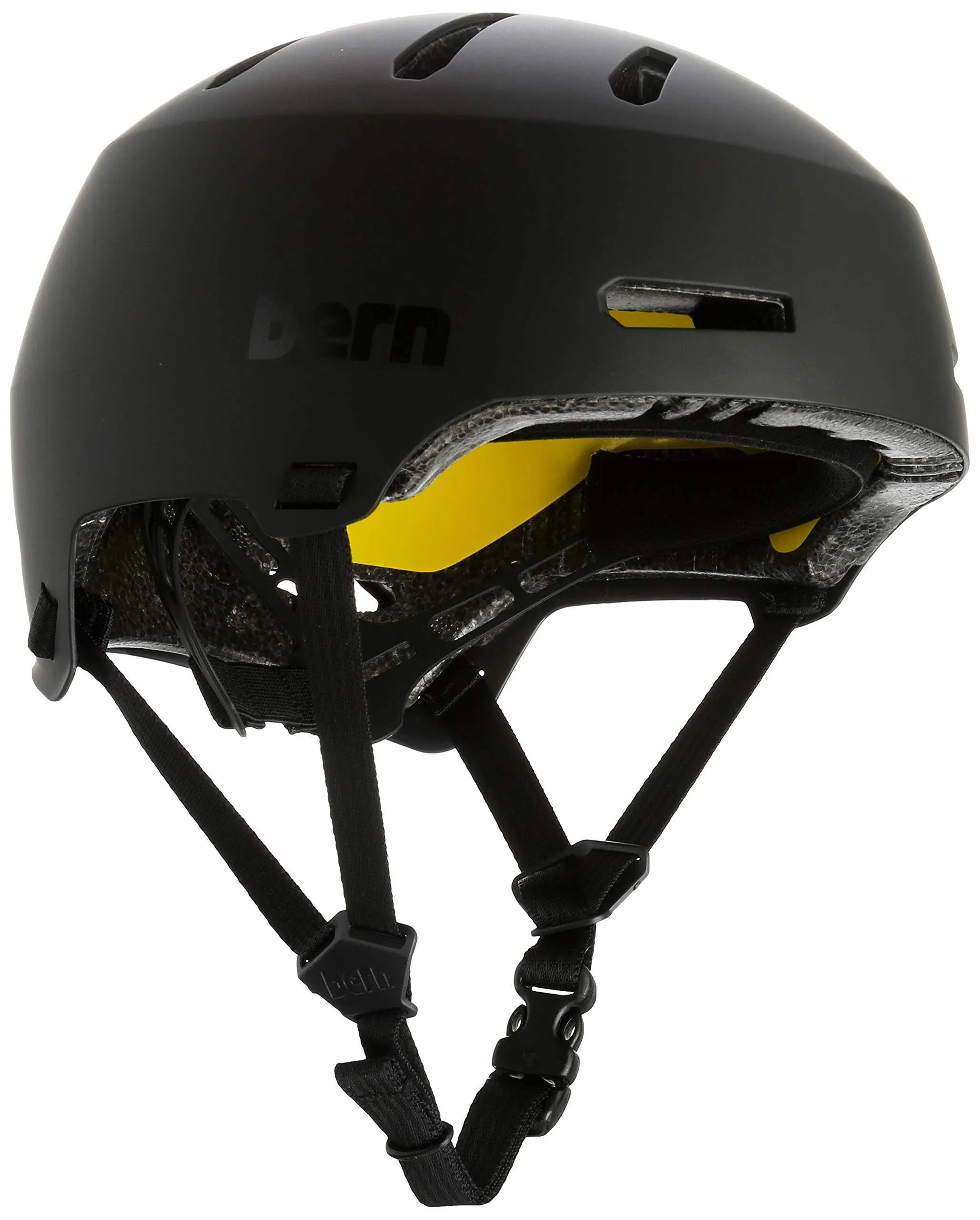 Bern, Macon 2.0 Multisport Helmet 