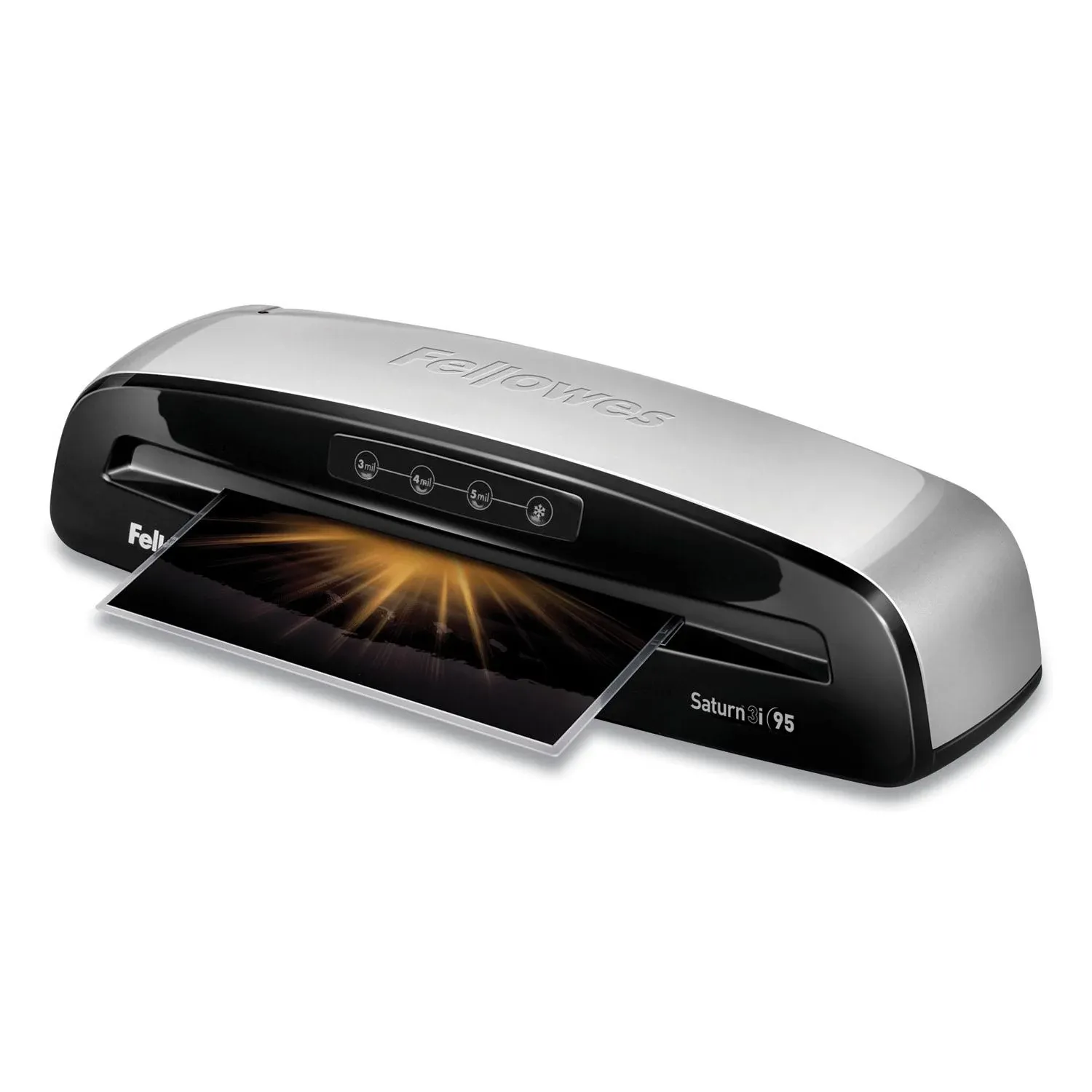 Fellowes Saturn3i 95 Laminator