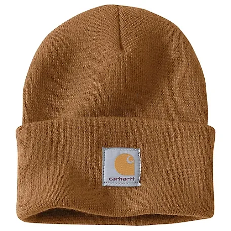 Carhartt Marmalade Knit Cuffed Beanie