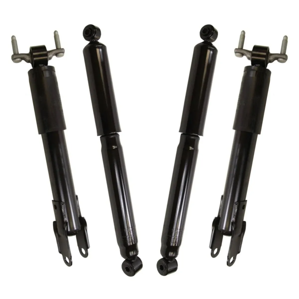 Front Shock Absorber Set 4JJW33 for Silverado 2500 HD 3500 2011 2013 2012 2014