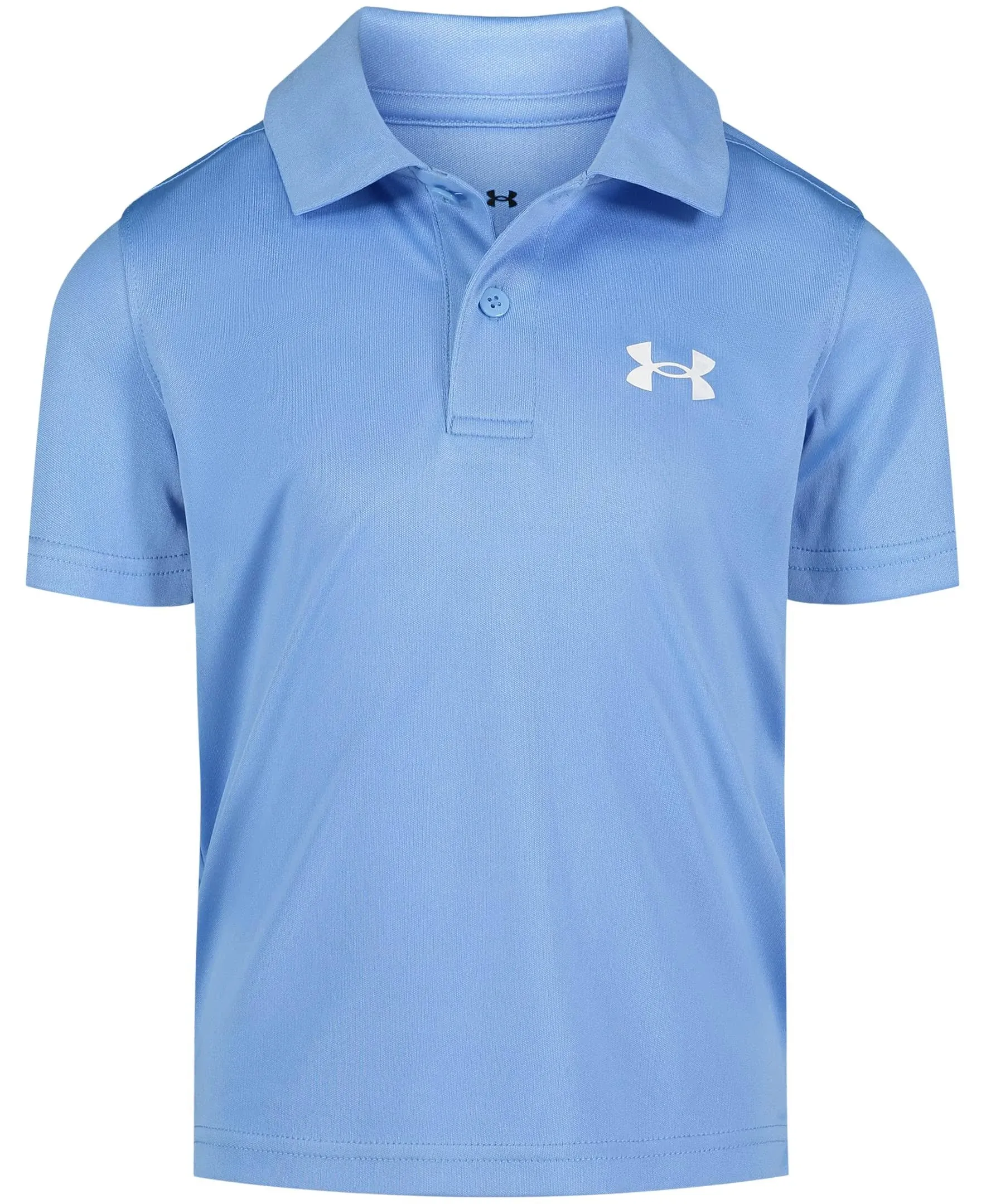 Under Armour Boys' Matchplay Polo Shirt