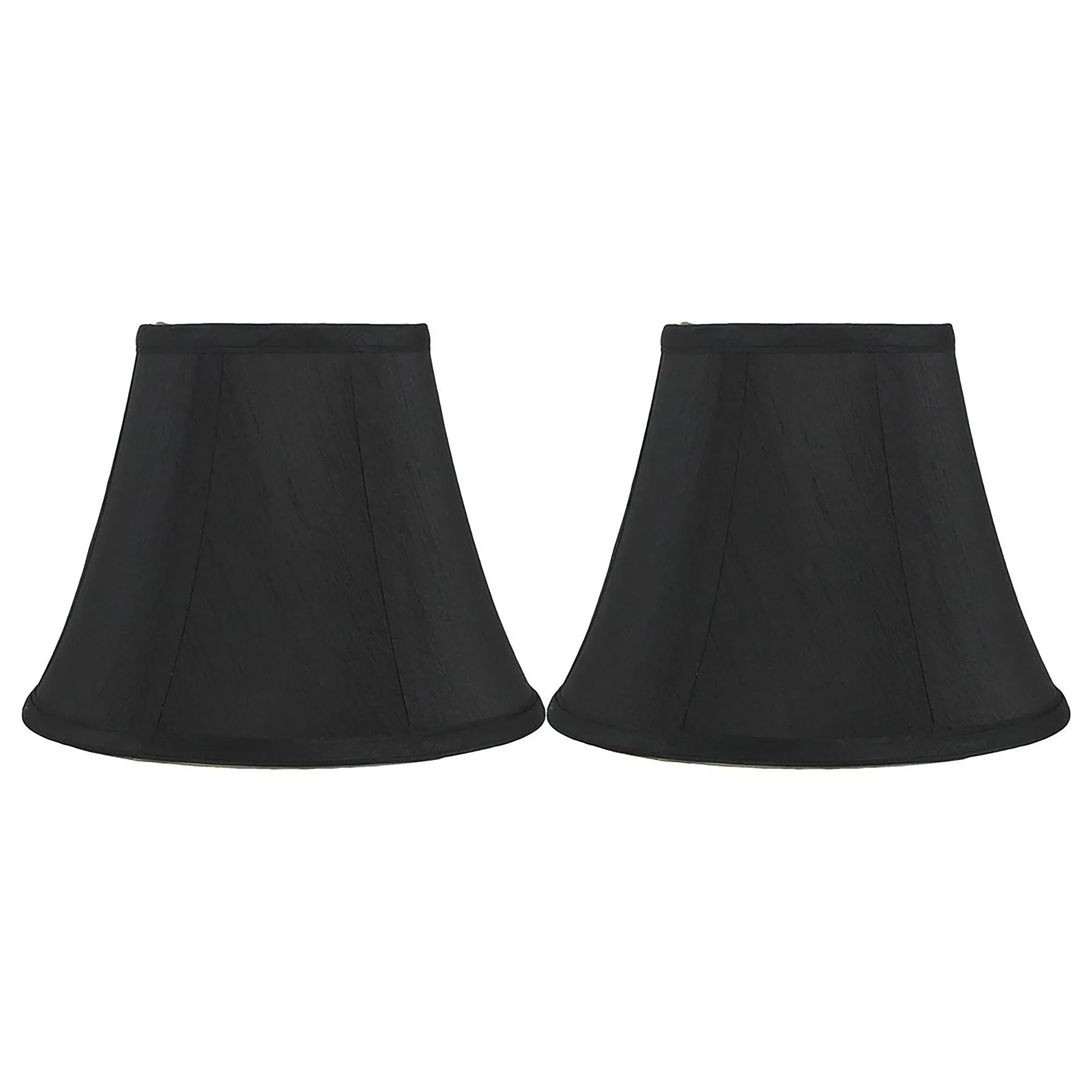 Urbanest Faux Silk Bell Lamp Shade