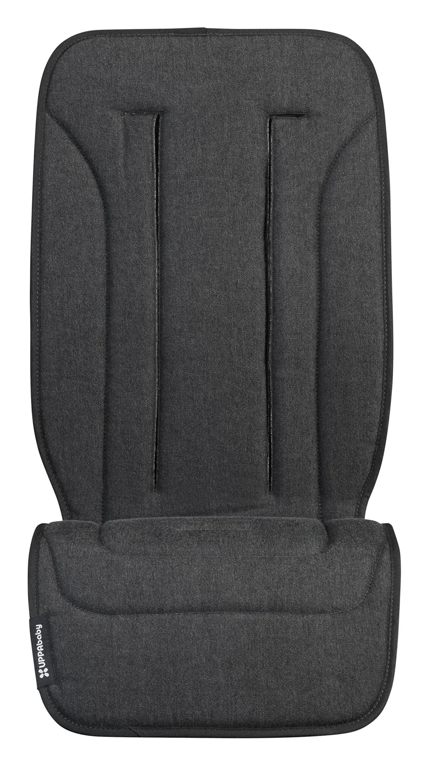 UPPAbaby Reversible Seat Liner - Reed (Denim/Cozy Knit)