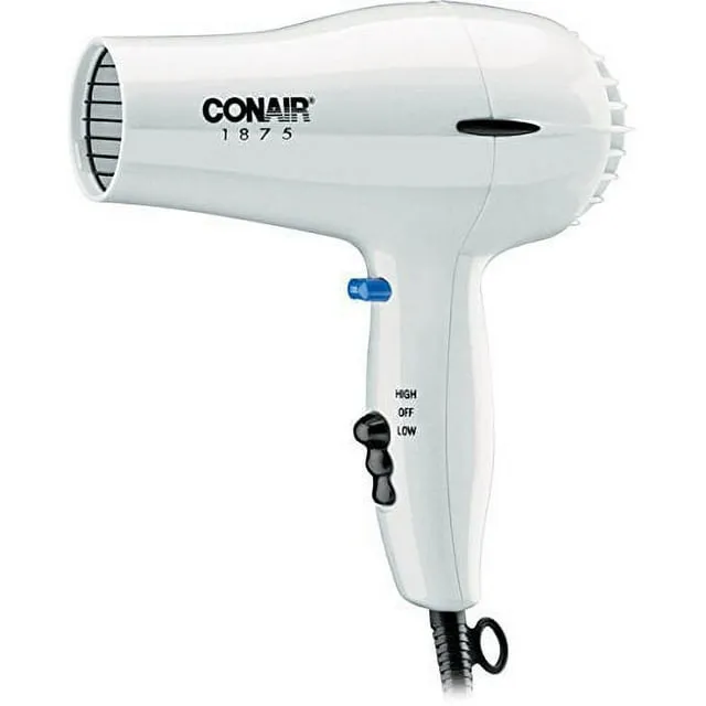 CONAIR 247W Hospitality 1875 Watt Dryer - 1875 W - Handheld - Ac Supply