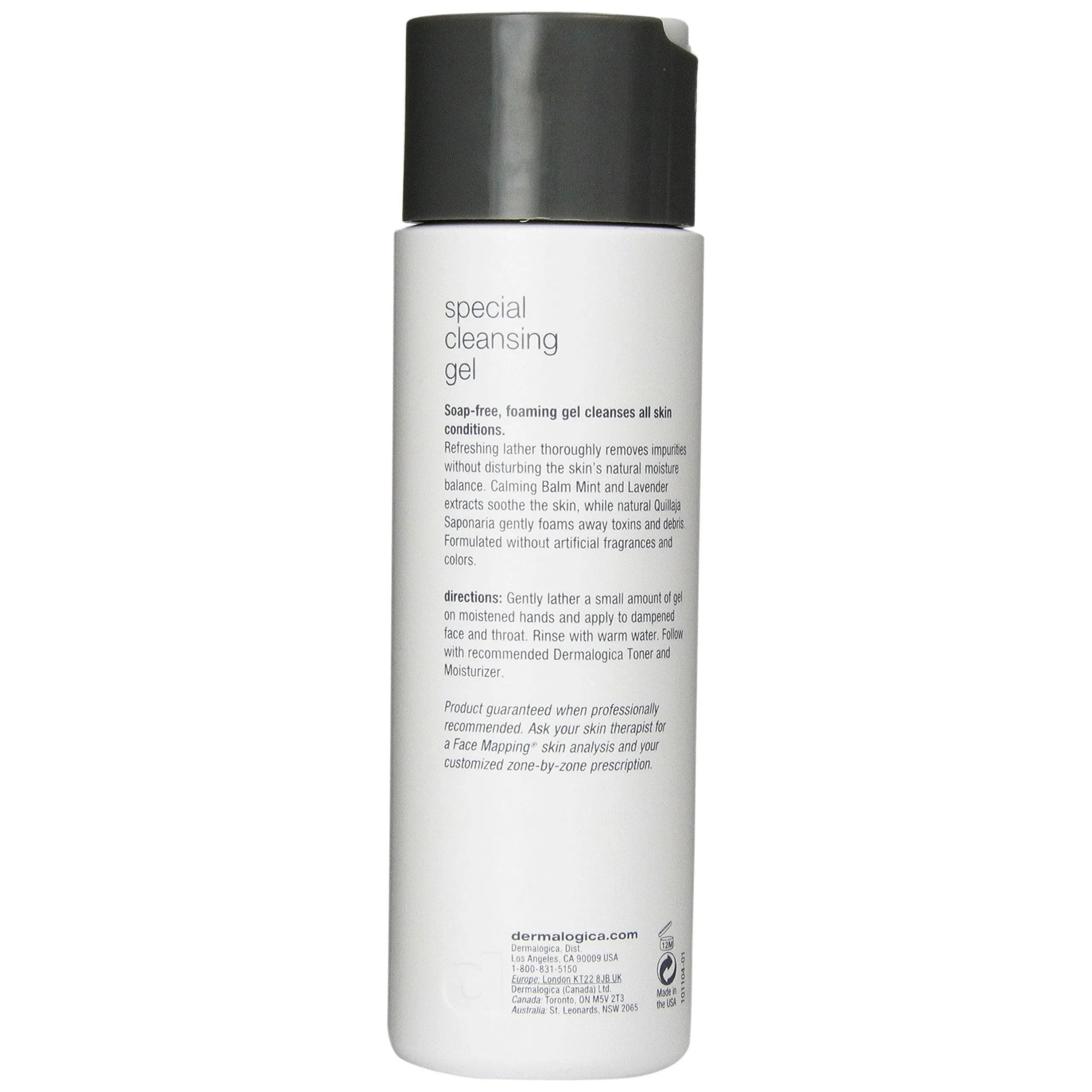 Dermalogica Special Cleansing Gel - 1.7 oz bottle