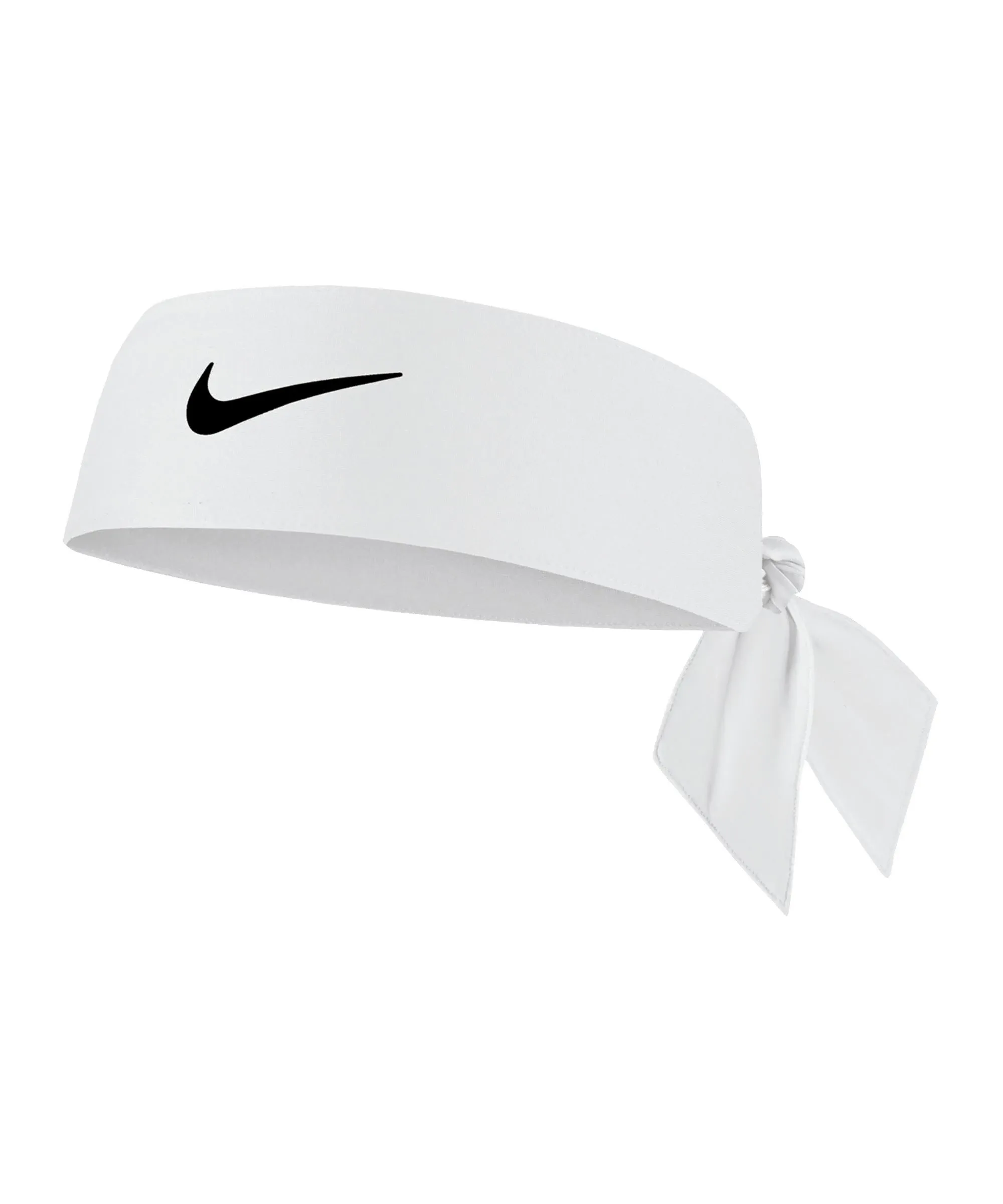 NIKE Dri-Fit Head Tie 4.0 Tennis Basketball Sports Sweatband Headband