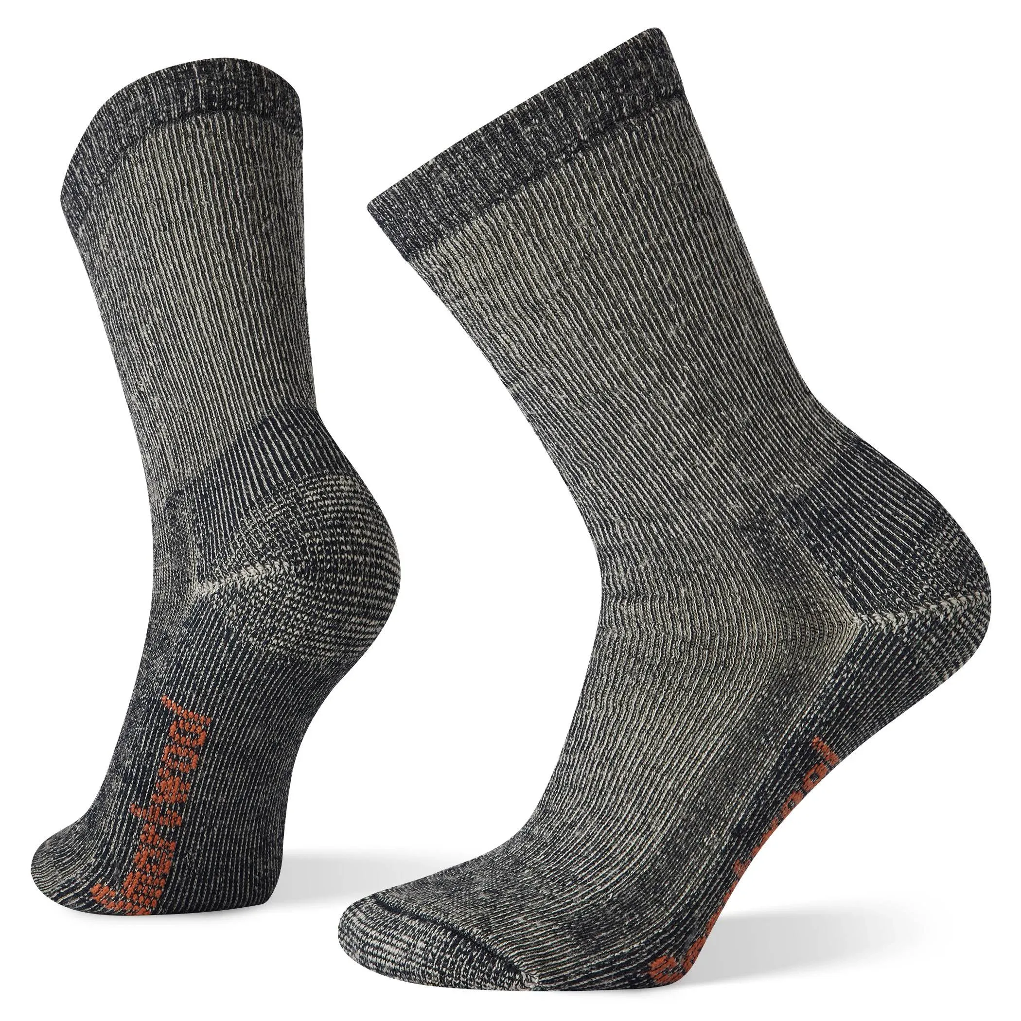 Smartwool Hike Classic Edition Full Cushion Crew Socks Womens