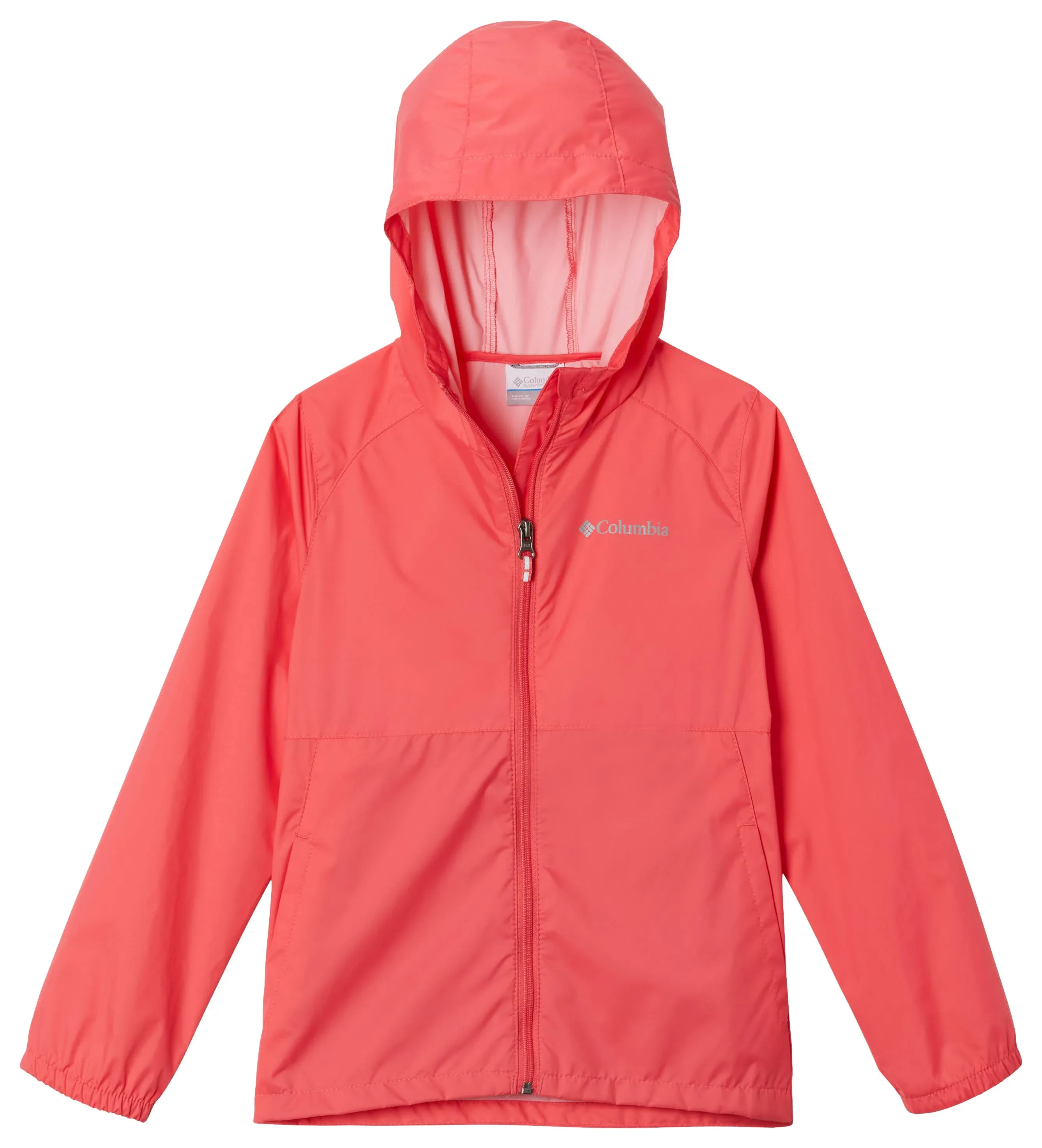 Antora Rain Jacket (Little Kid/Big Kid)