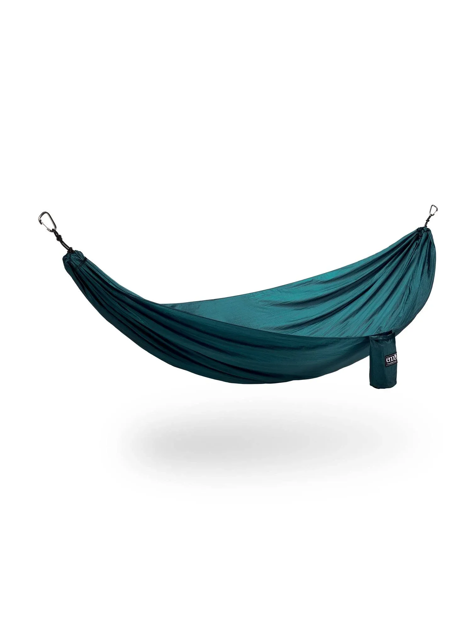 Eno - TravelNest Hammock & Straps Combo - Marine