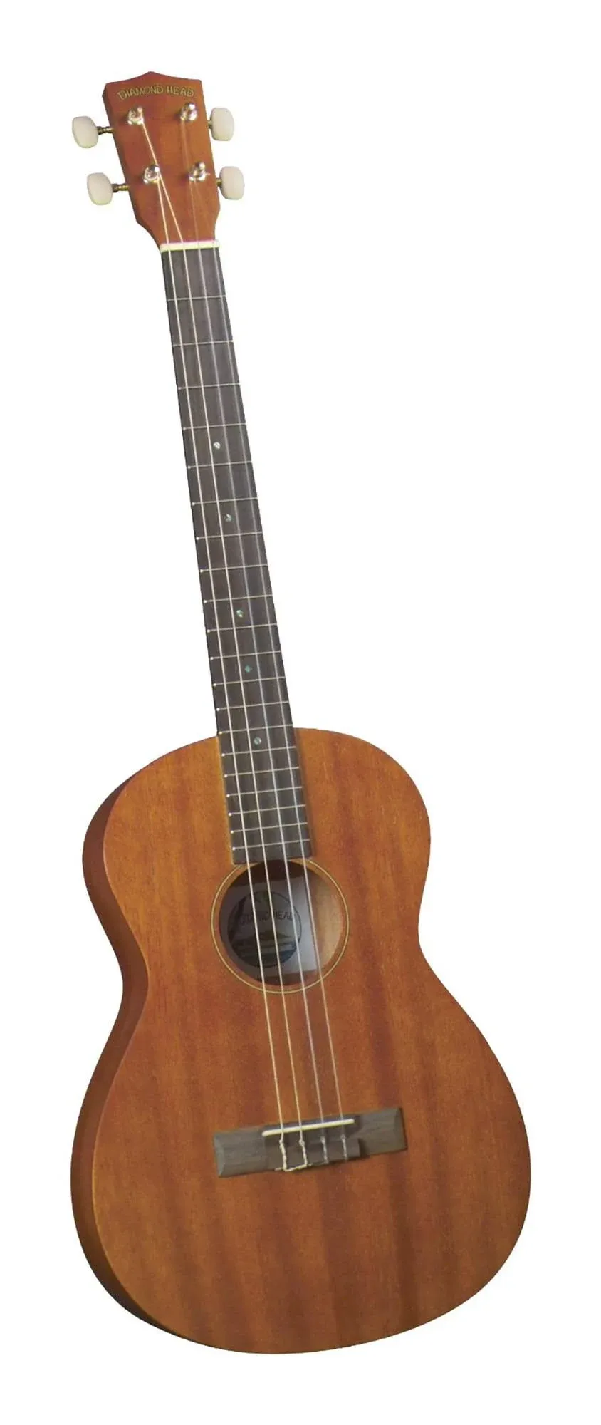 Diamond Head DU-200B Baritone Ukulele