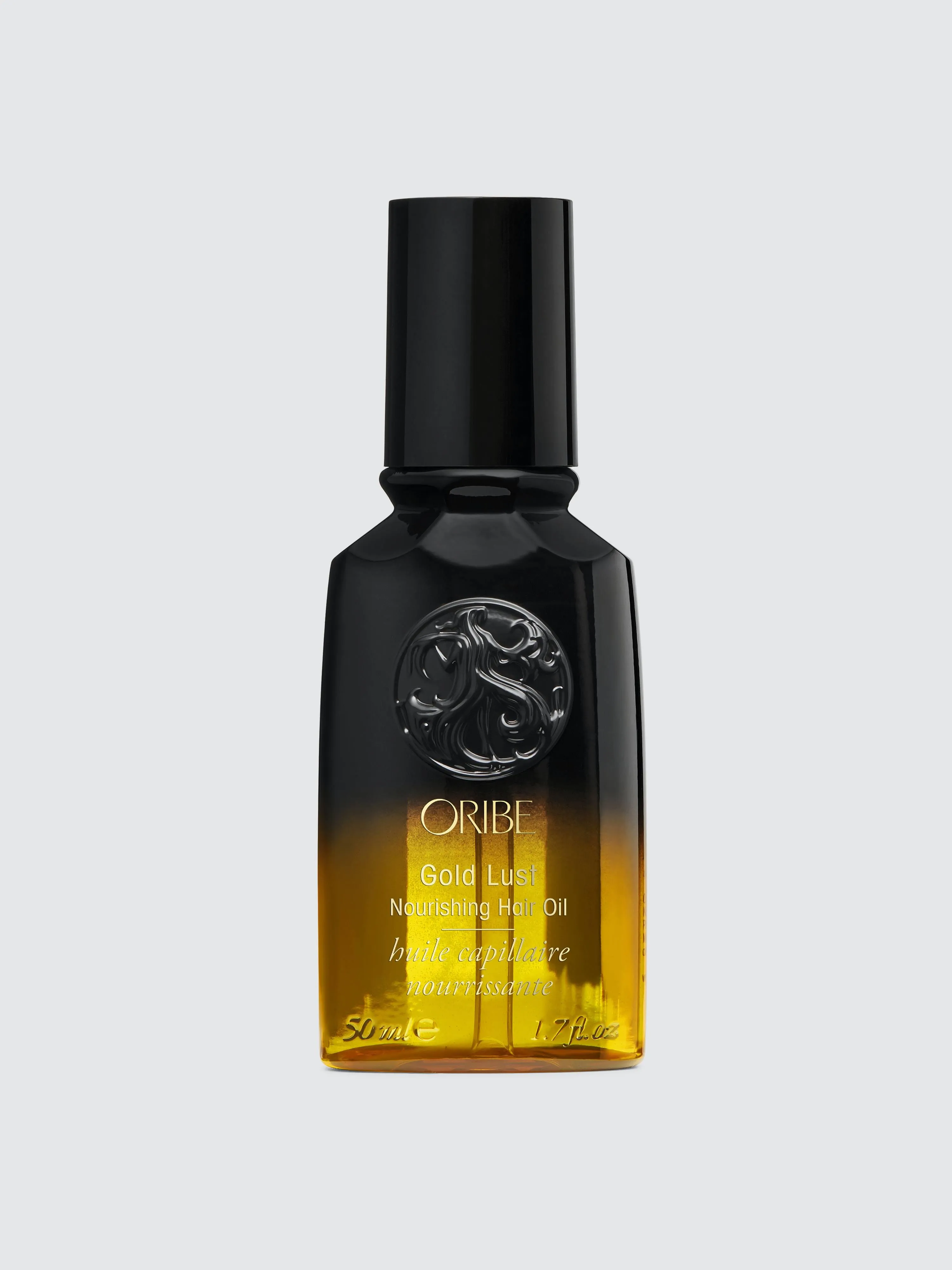 Gold Lust Nourishing Hair Oil