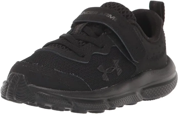 Under Armour Assert 10 AC Toddler Boys Running Shoes