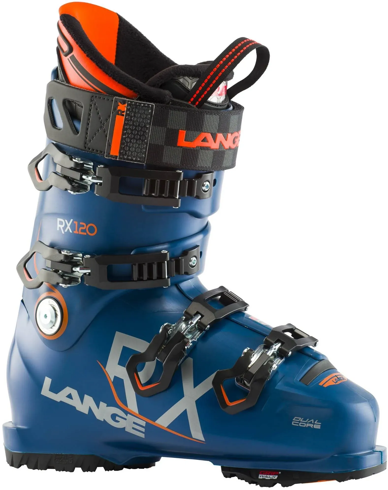 Lange RX 120 GW Ski Boots 2023