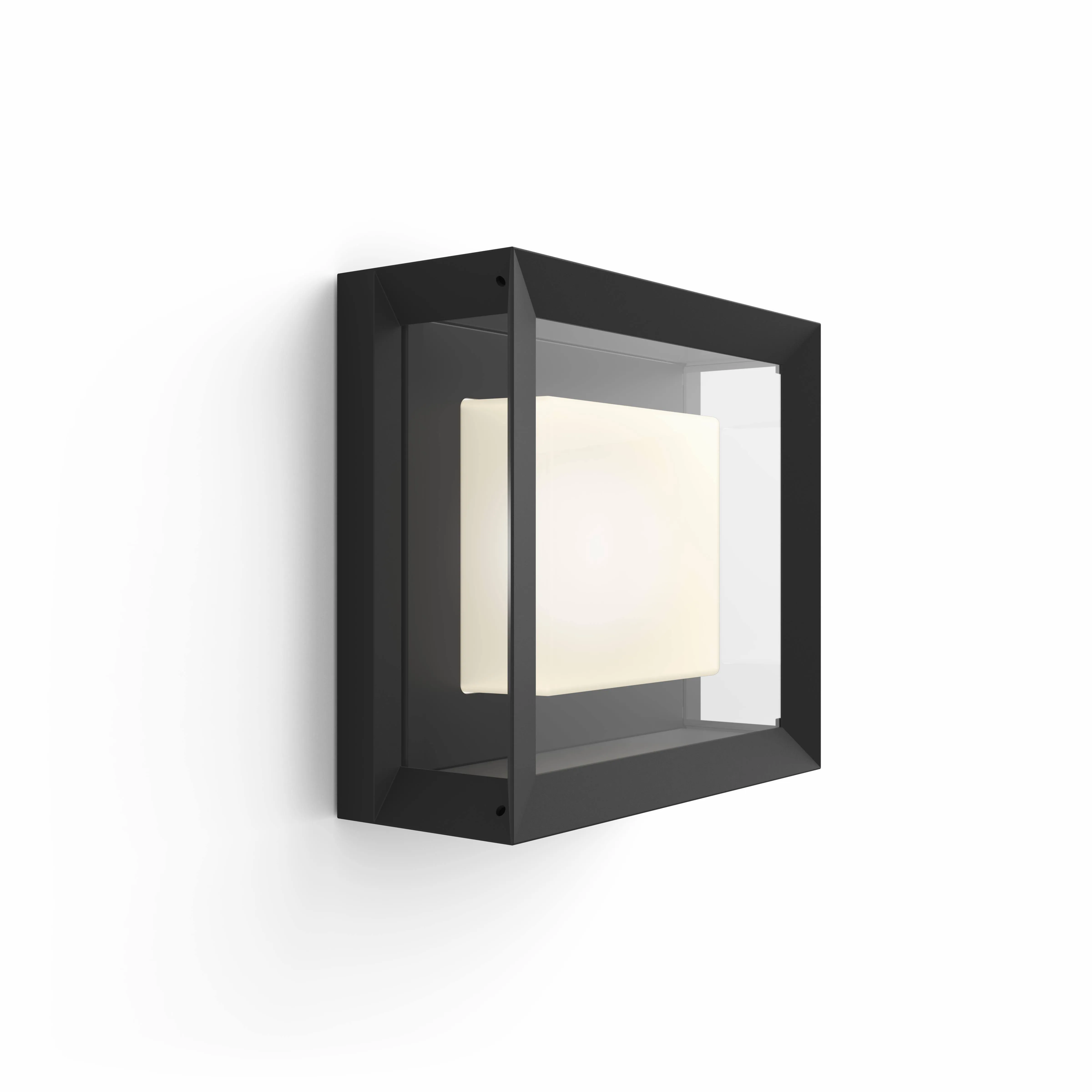 Philips Hue Econic Wall Light