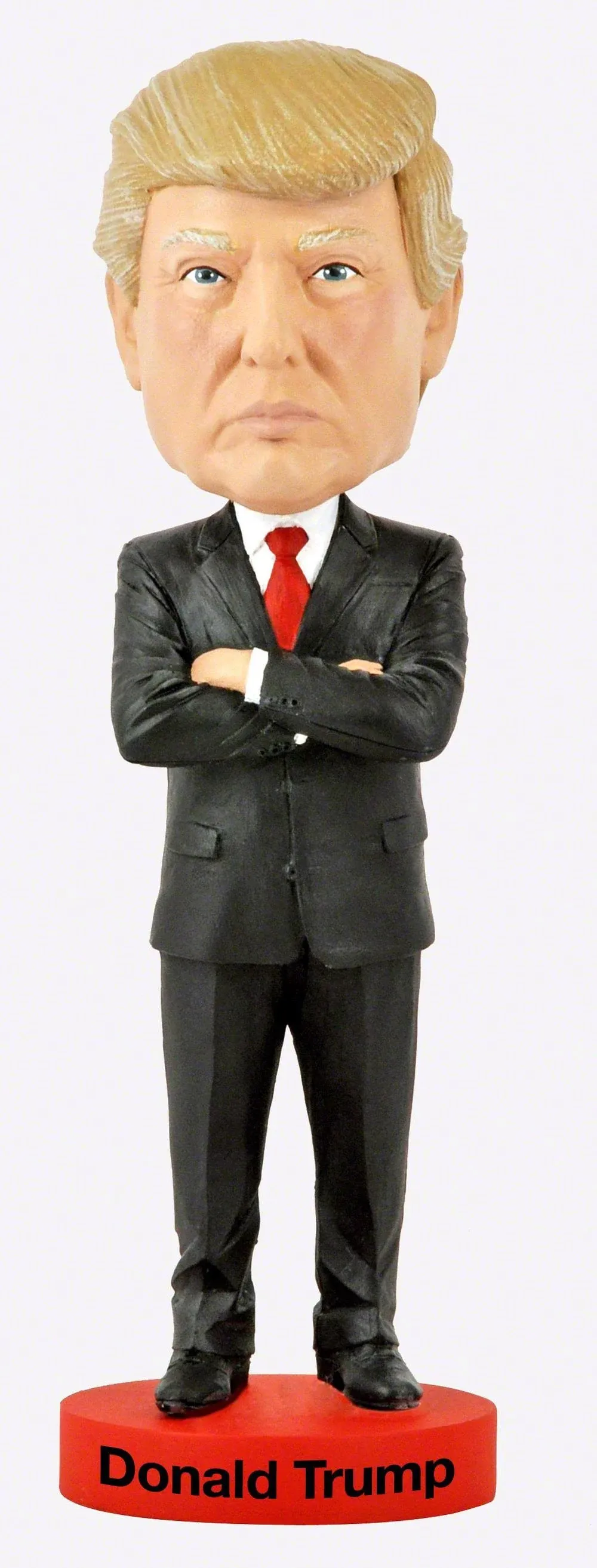 Donald Trump Bobblehead