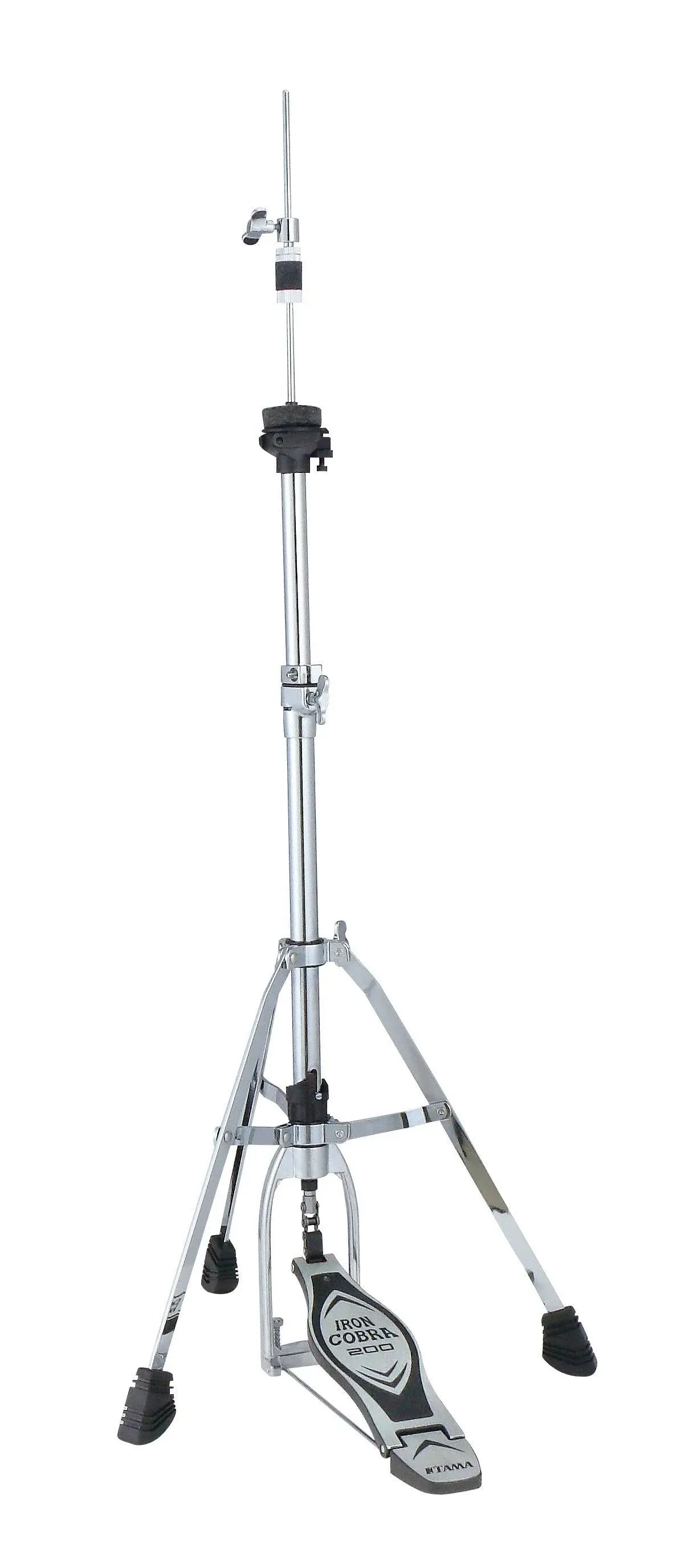 Tama HH205S Iron Cobra 200 Hi Hat Stand Single Braced Legs