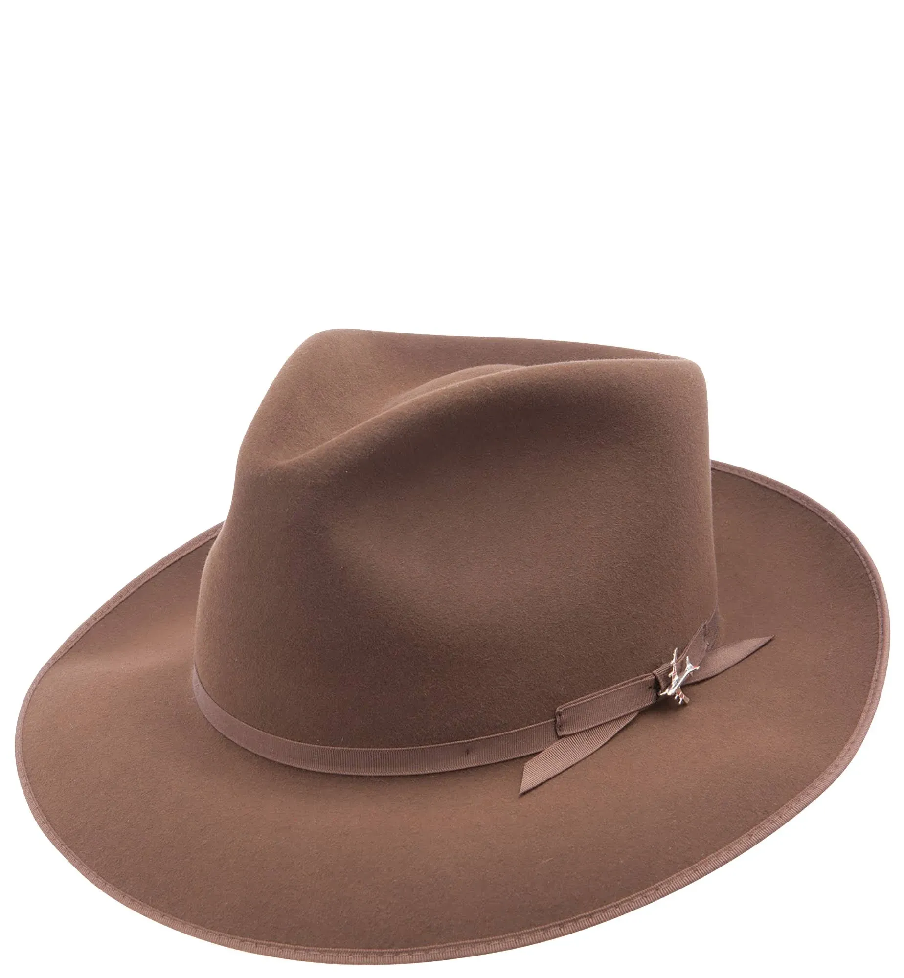 Stetson Stratoliner Felt Fedora