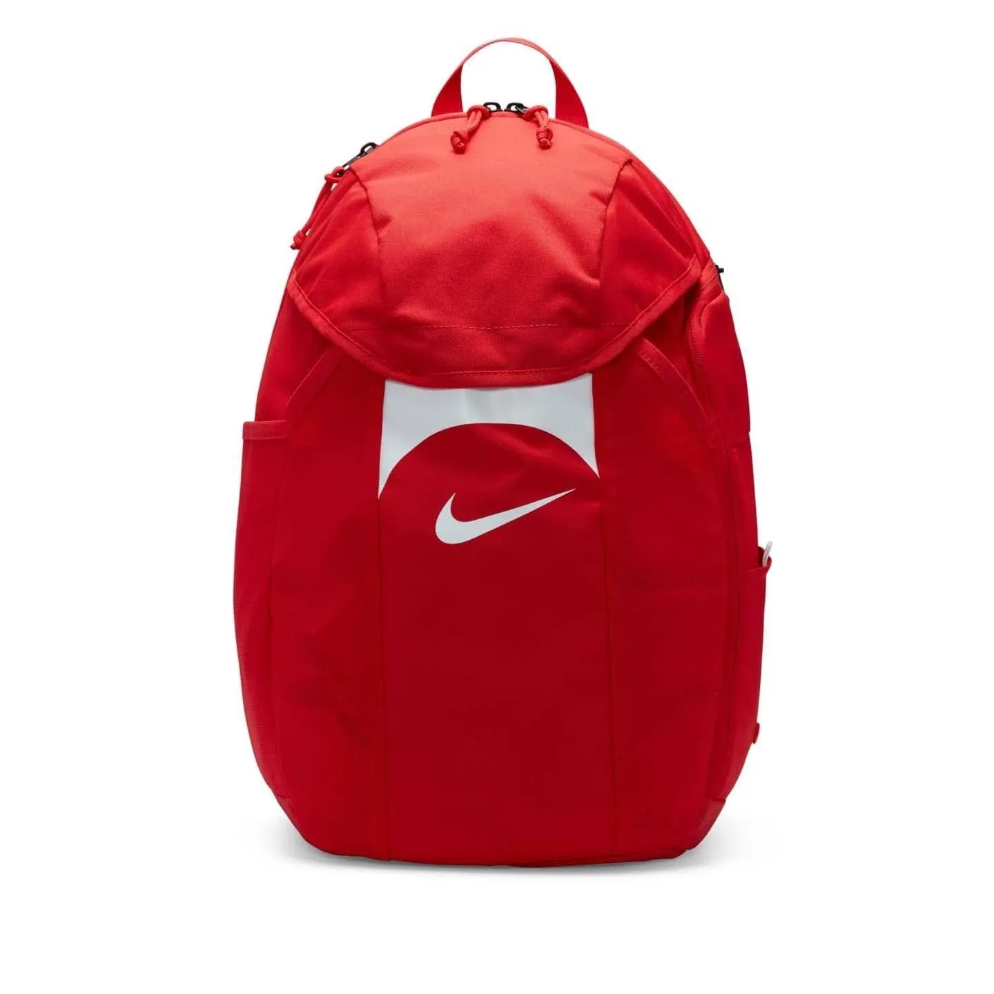 Nike Academy Team Backpack - Red