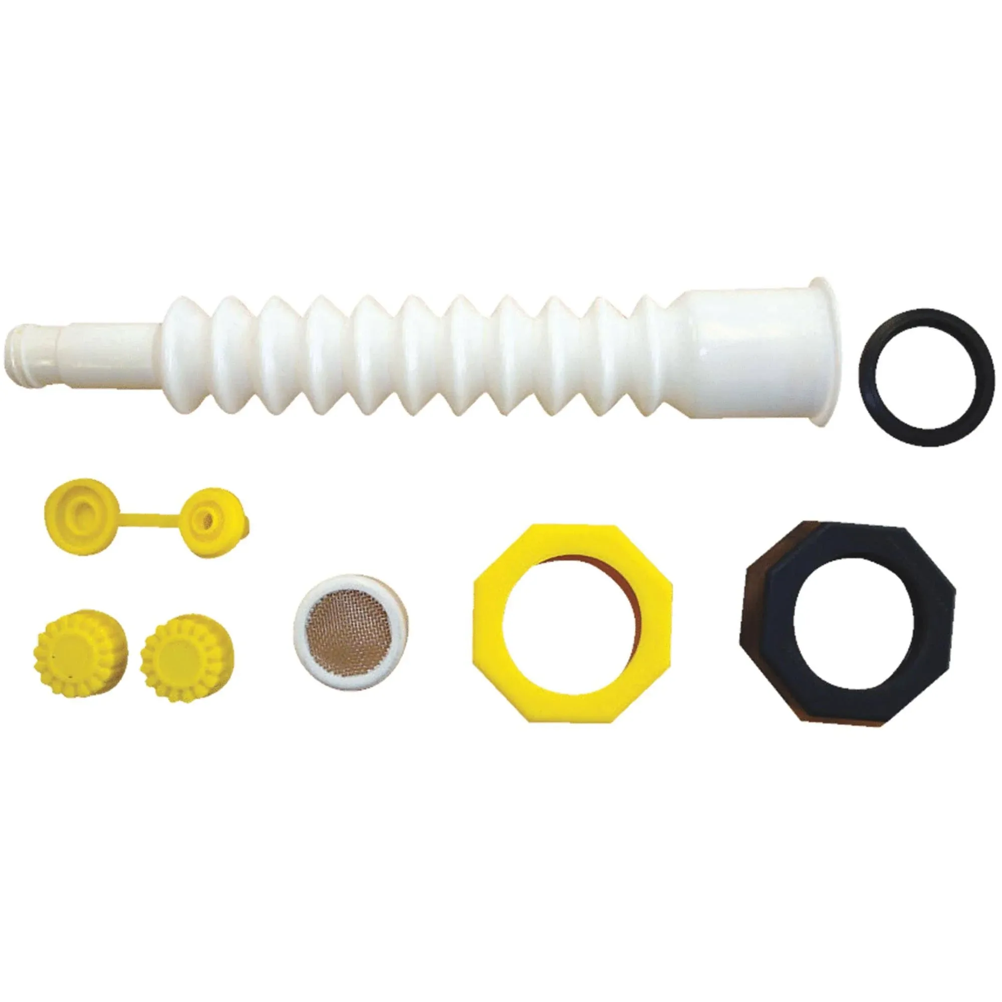 EZ-Pour Replacement Water Can Spout Kit