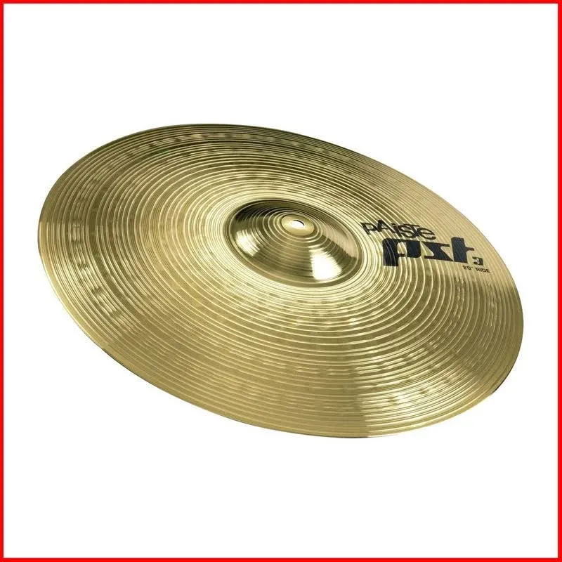 Paiste - PST3 Universal Cymbal Set