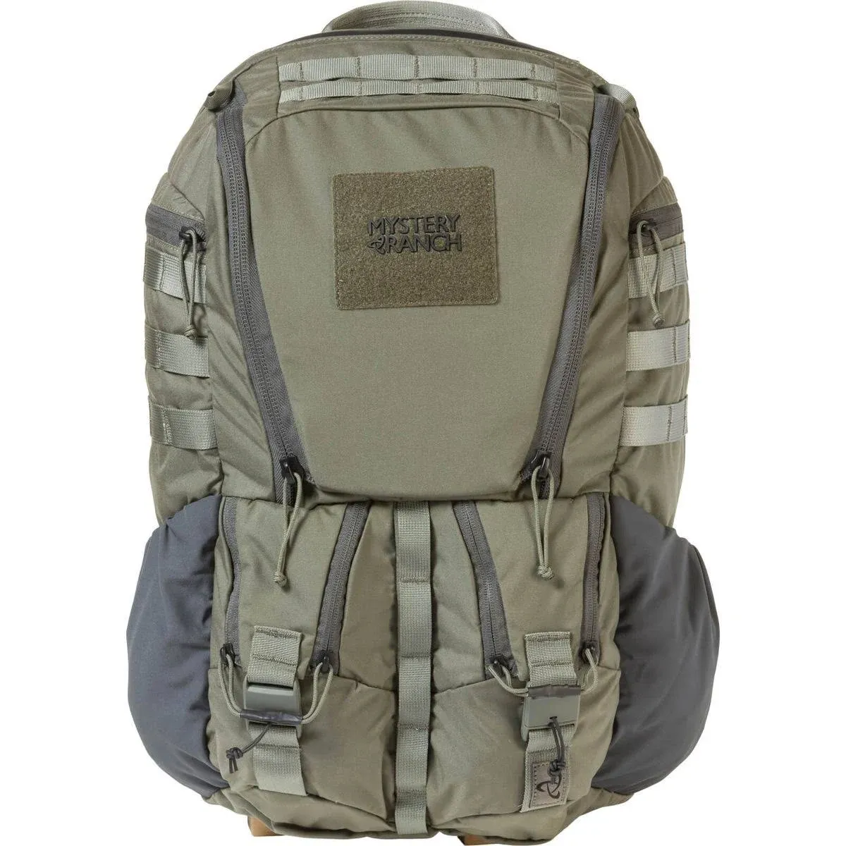 Mystery Ranch Rip Ruck 32 - Foliage - L/XL