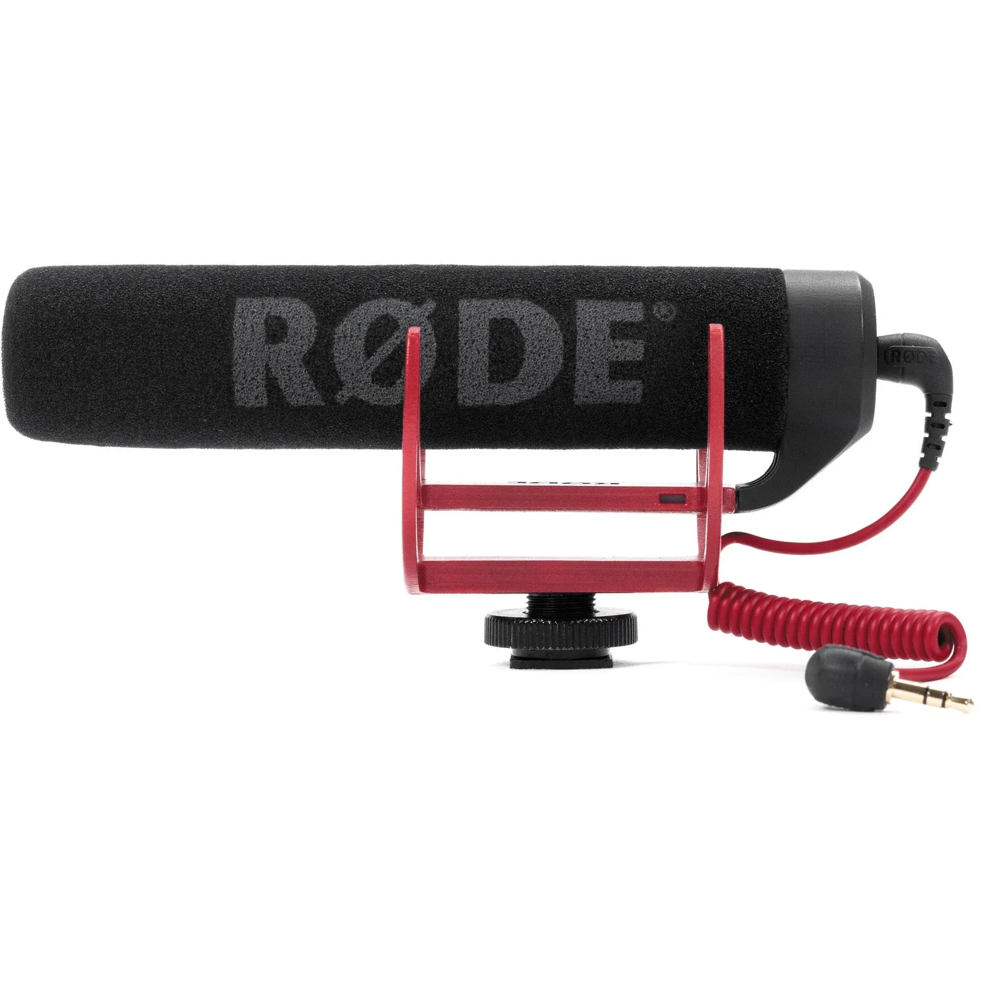 Rode VideoMic Microphone