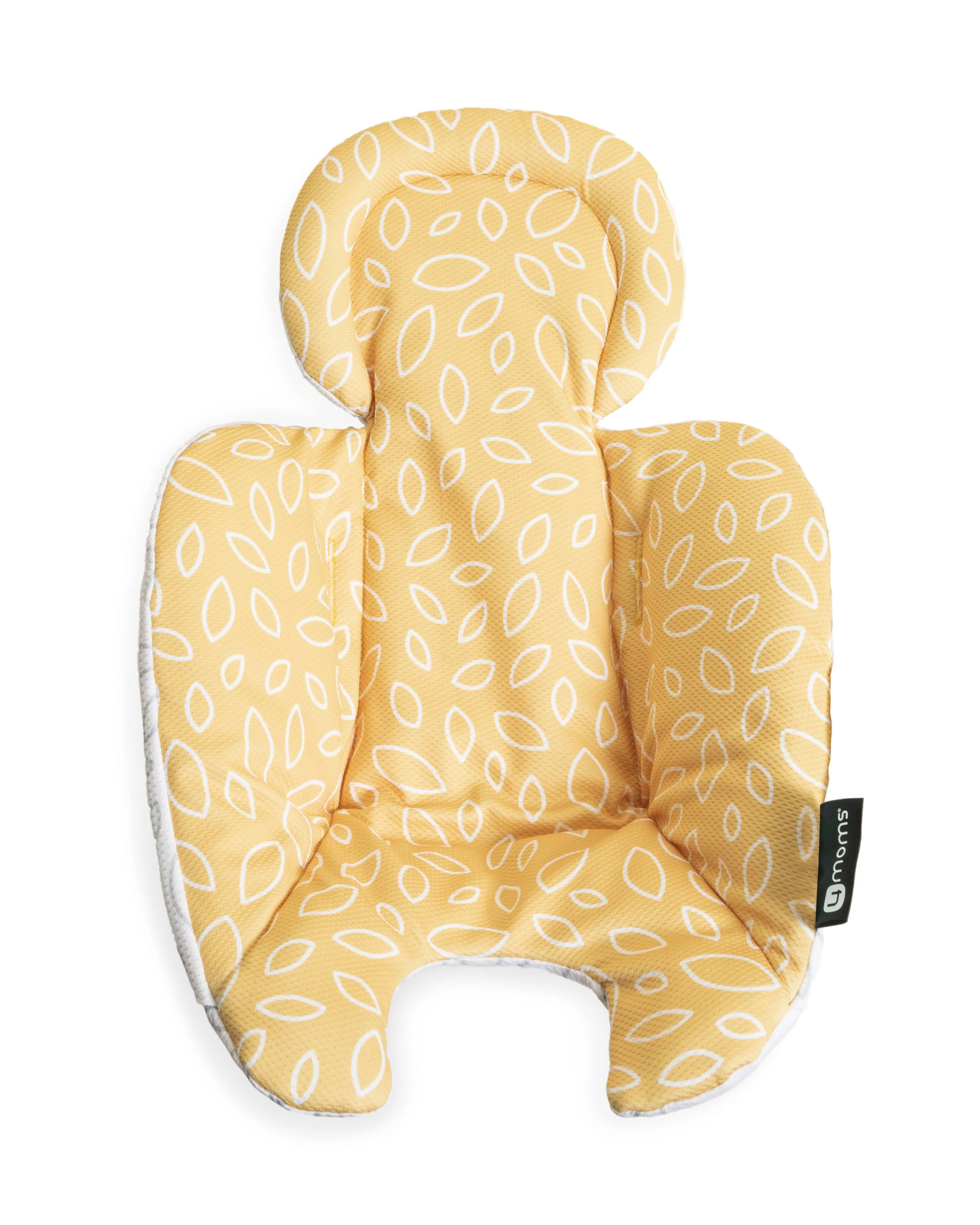 4moms Newborn Insert - Mesh - Yellow