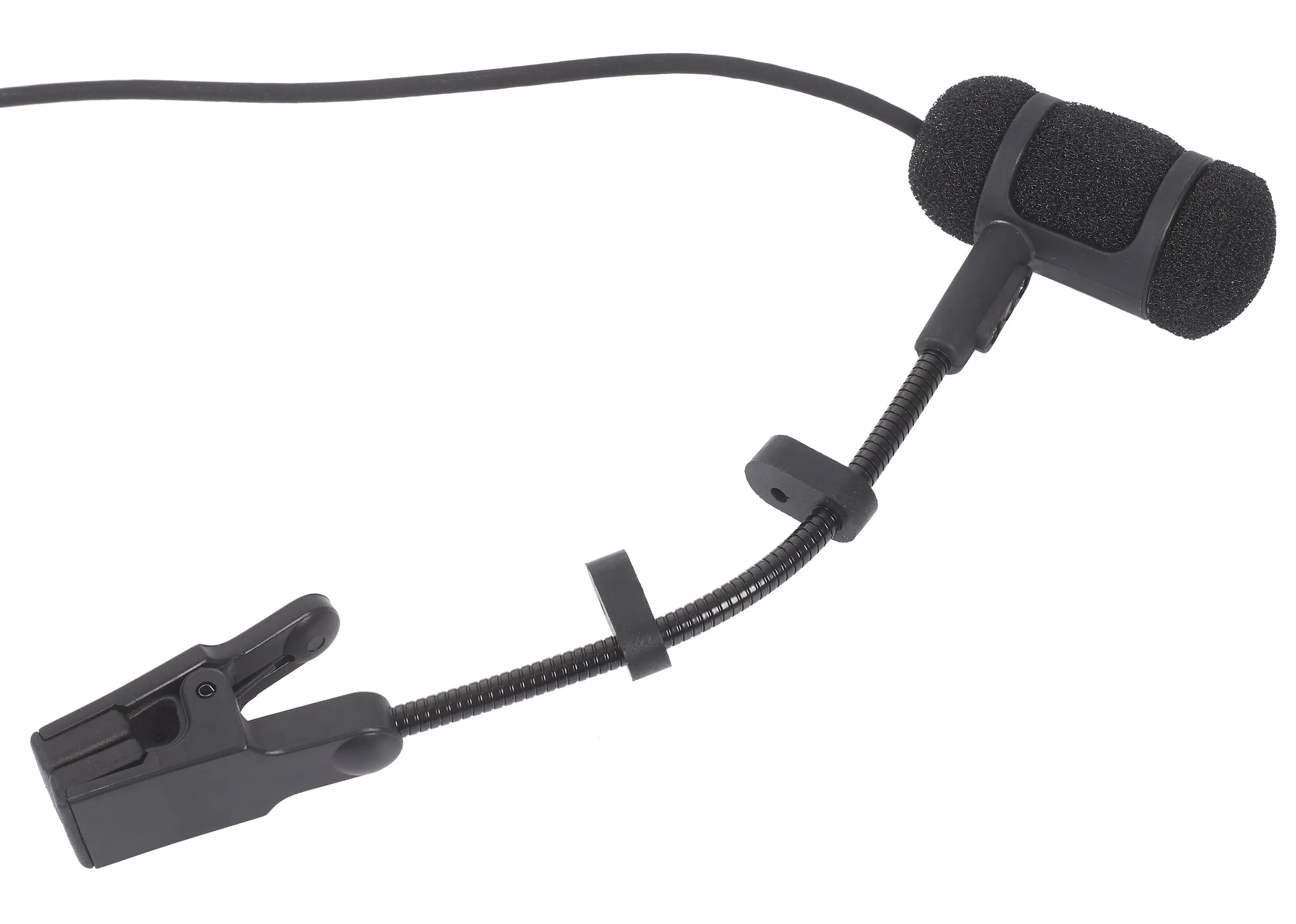 Audio-Technica Pro 35 Cardioid Condenser Clip-On Instrument Microphone